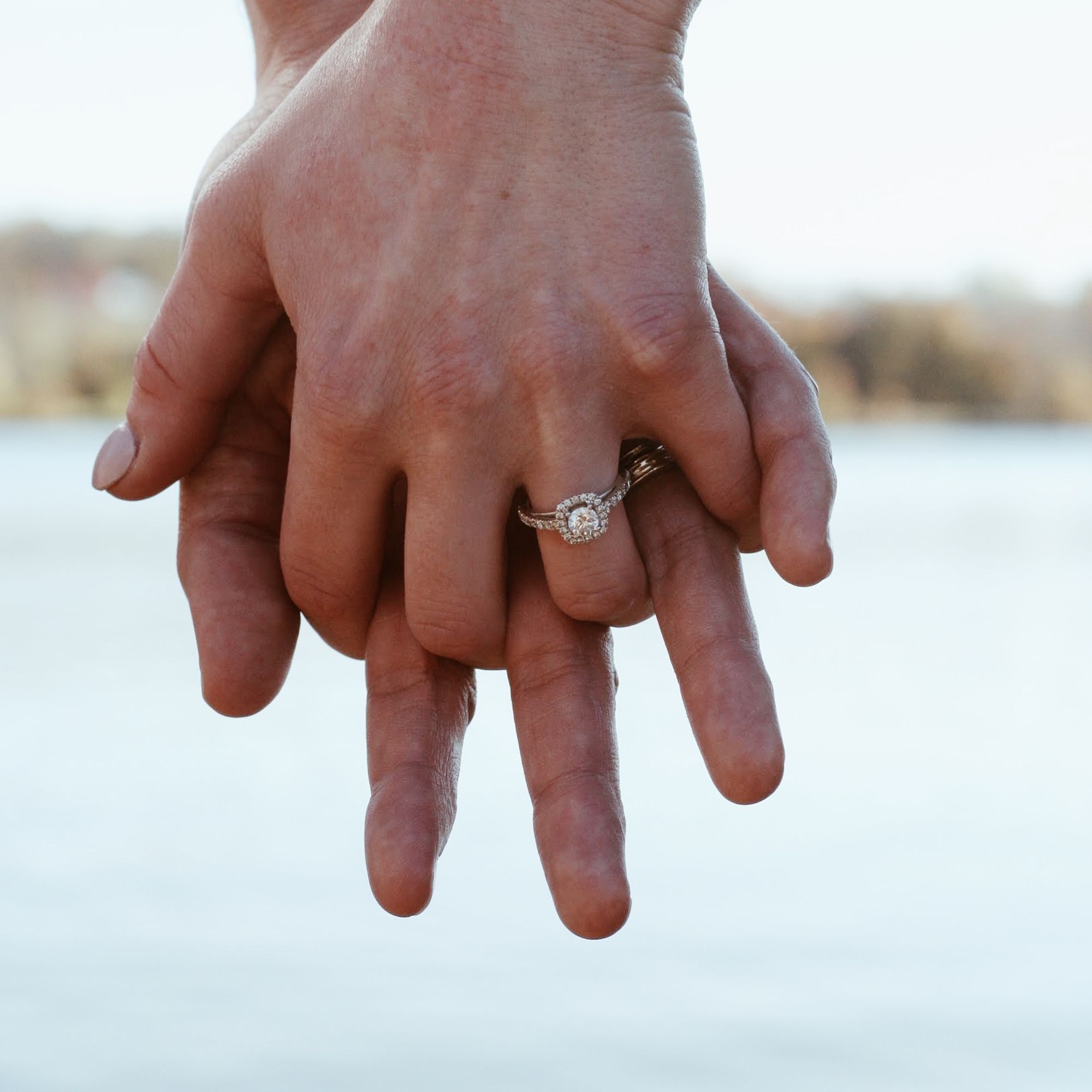 Nicole & Matt's Engagement - Photo 17