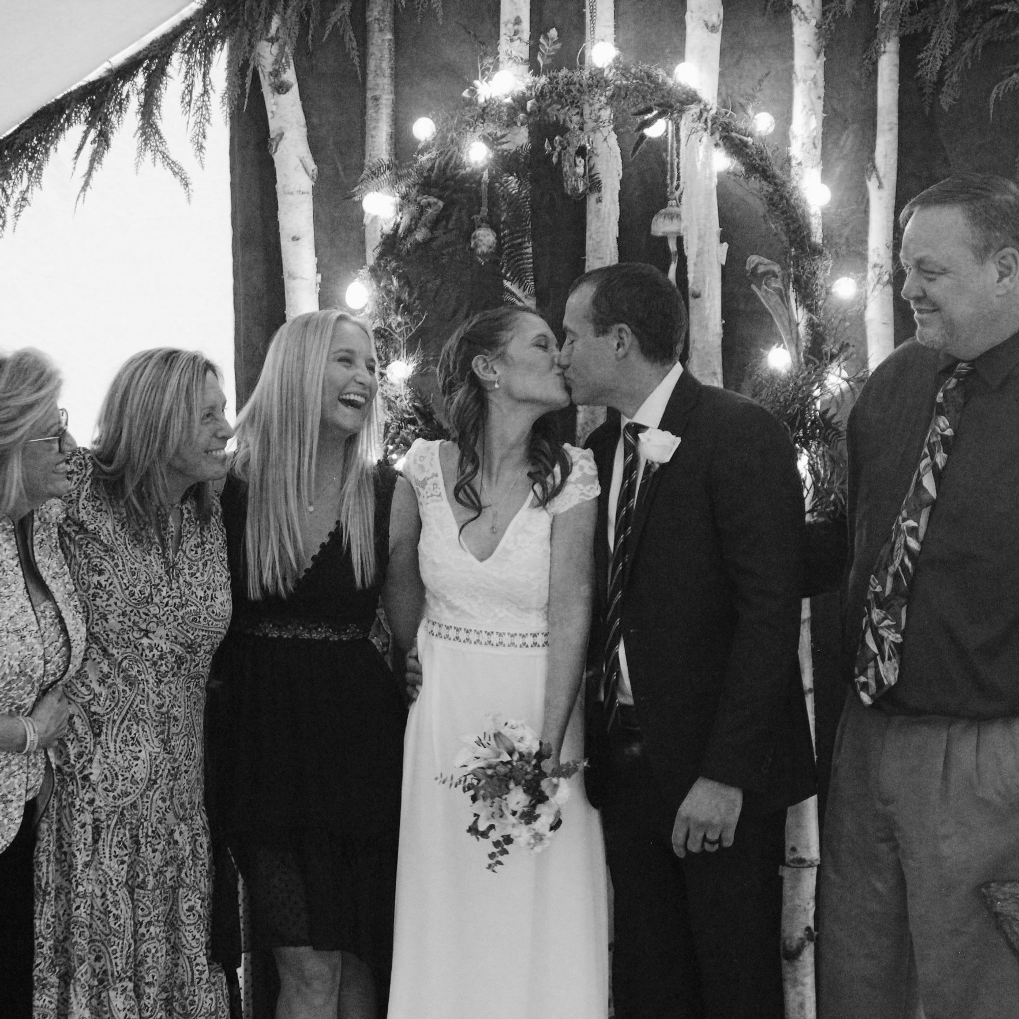 Megan & Tyler - Photo 11