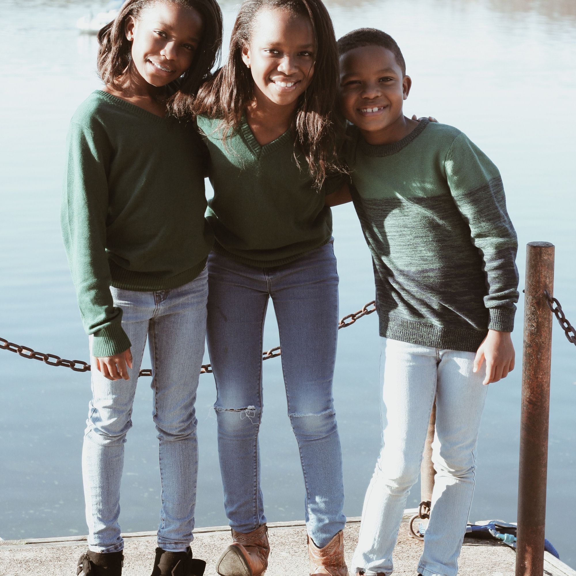 Vigilance Family - Photo 16