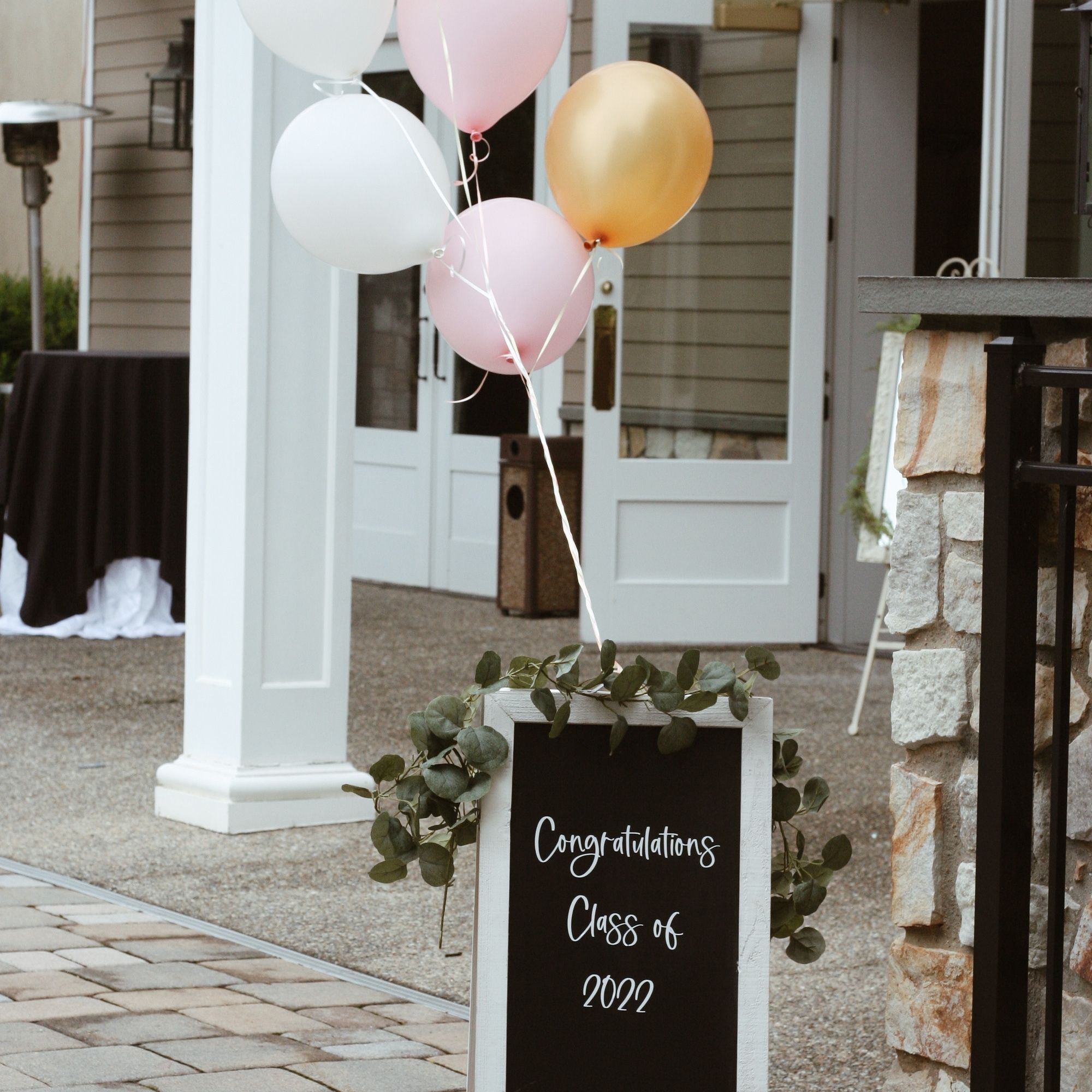 Allies Grad Party - Photo 38