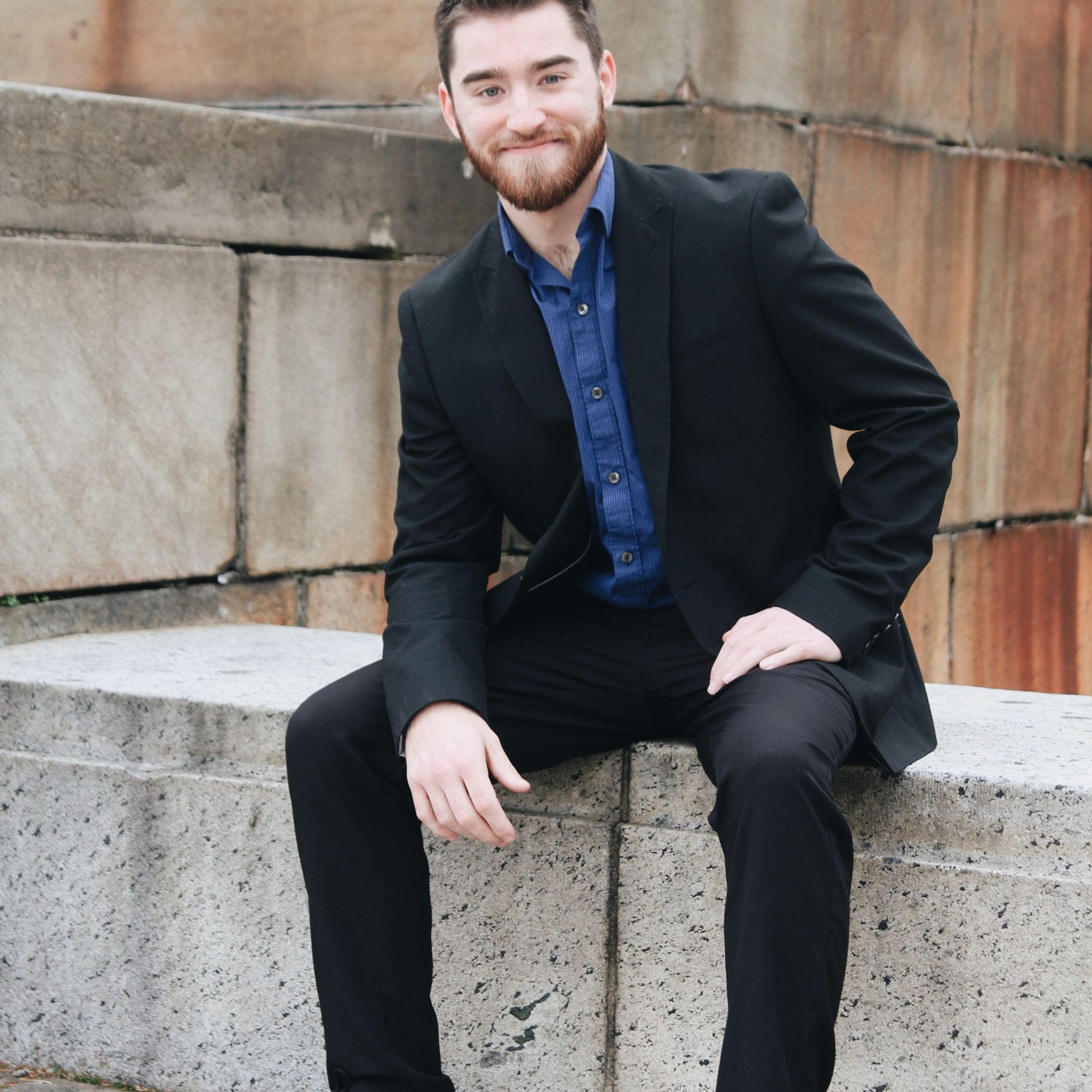 Ryan Finch - Photo 5