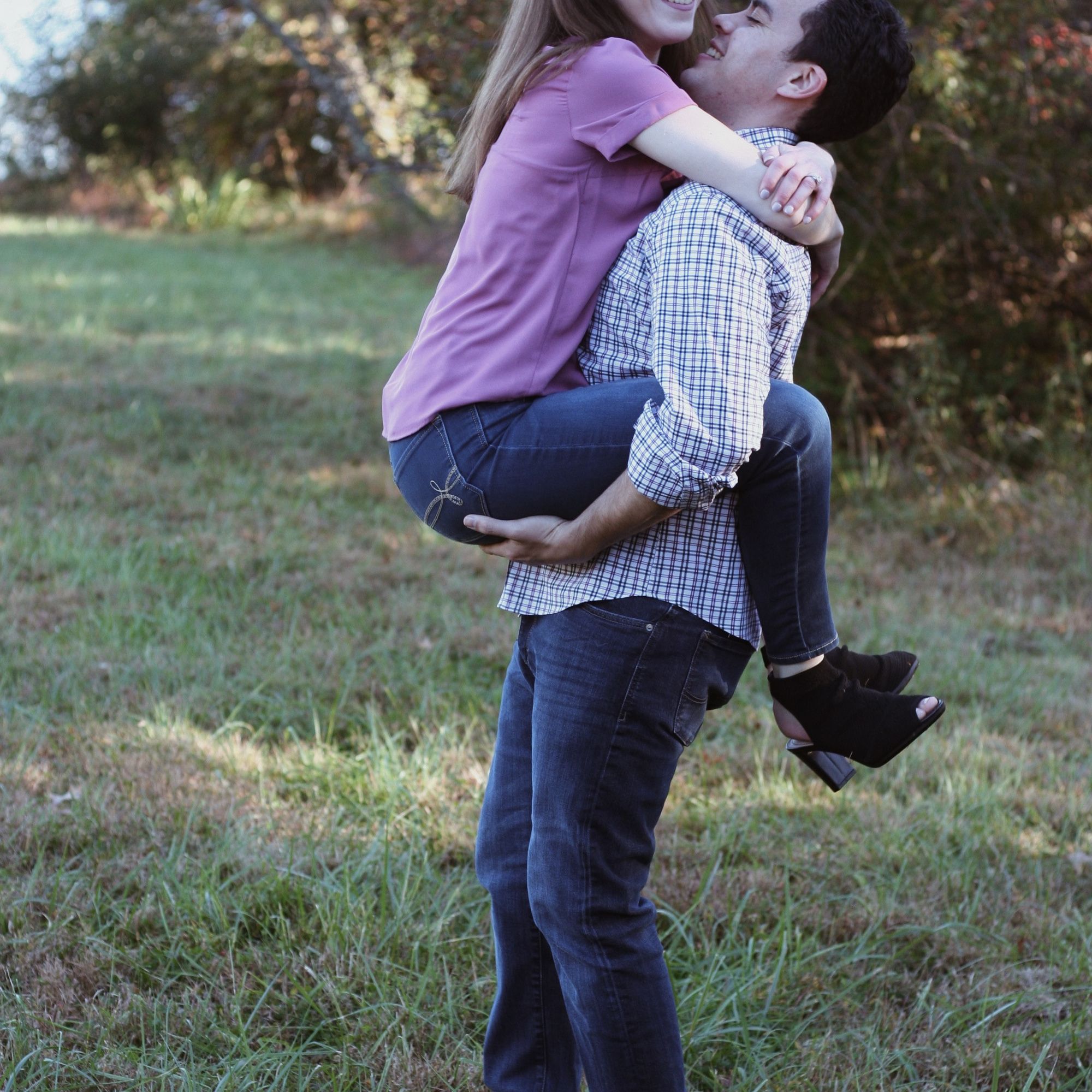 Nicole & Matt's Engagement - Photo 23