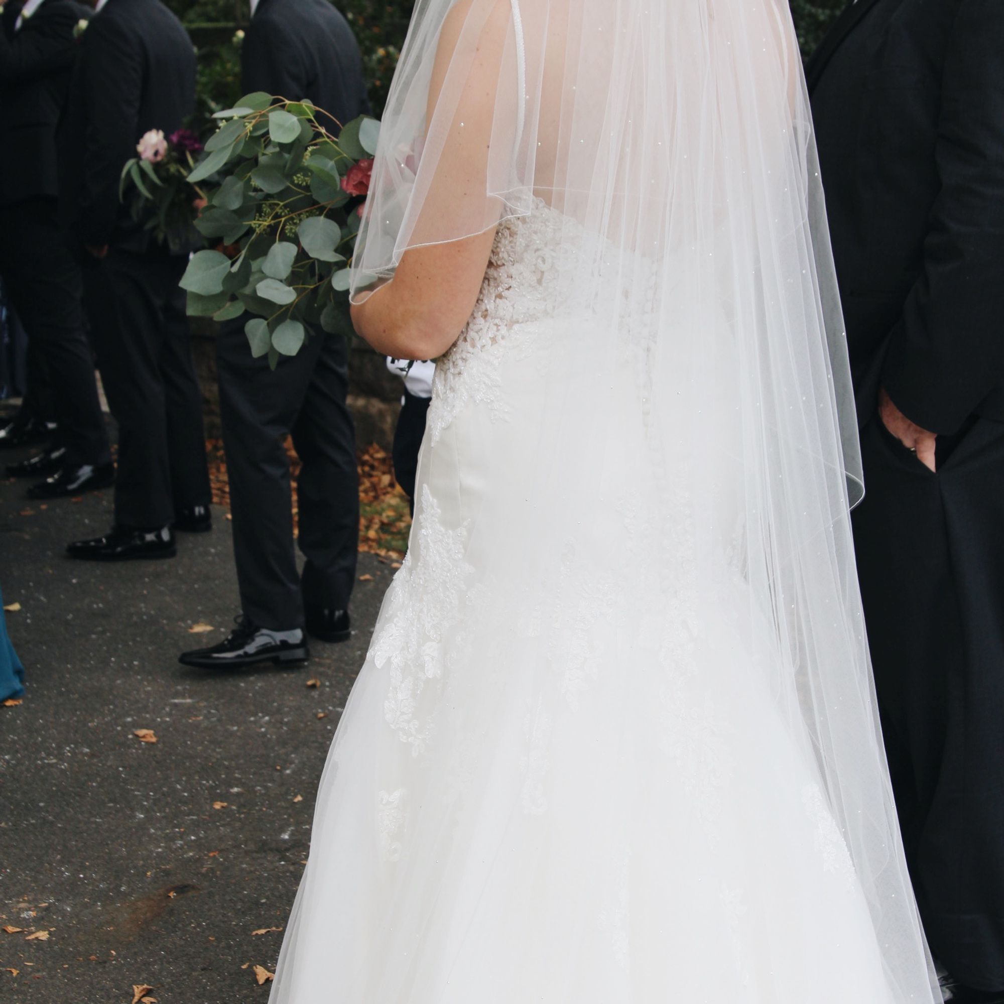 Tricia & Keith - Photo 6