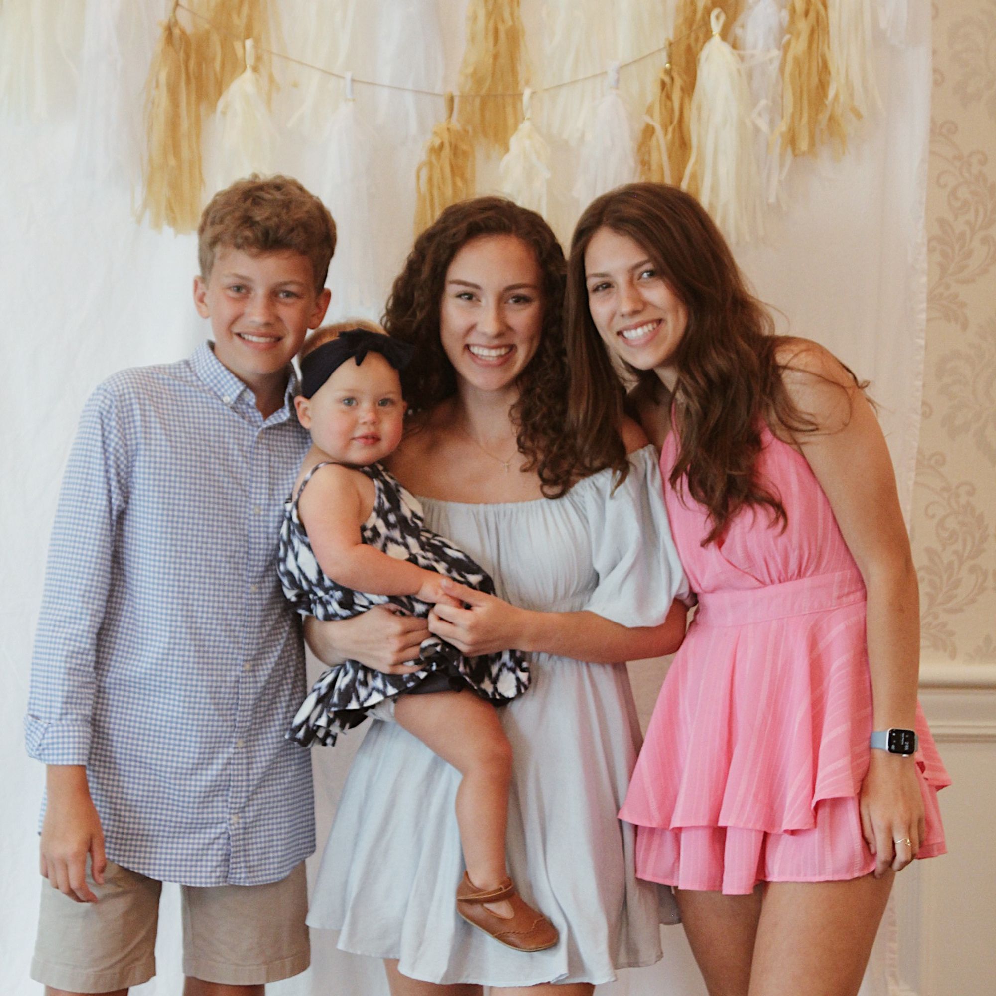 Allies Grad Party - Photo 25