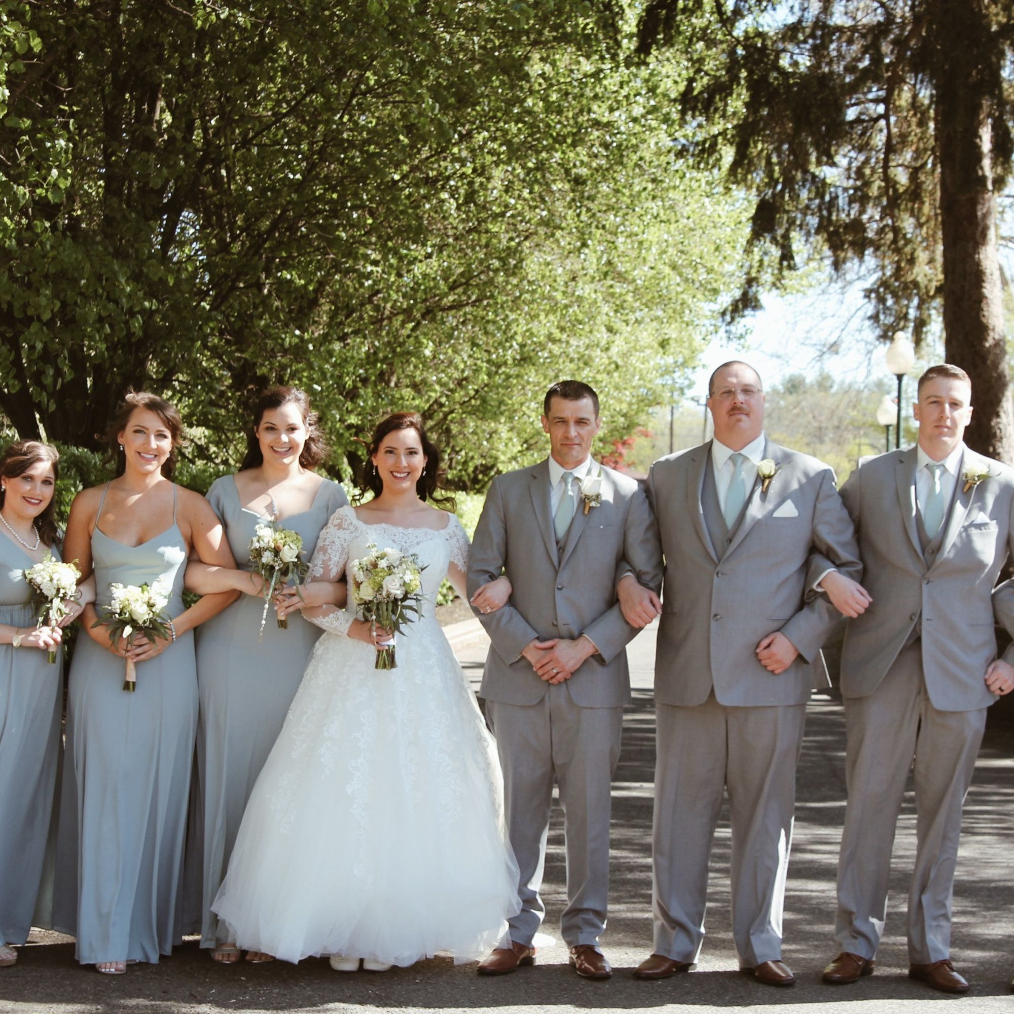 Mary & Ryan - Photo 95