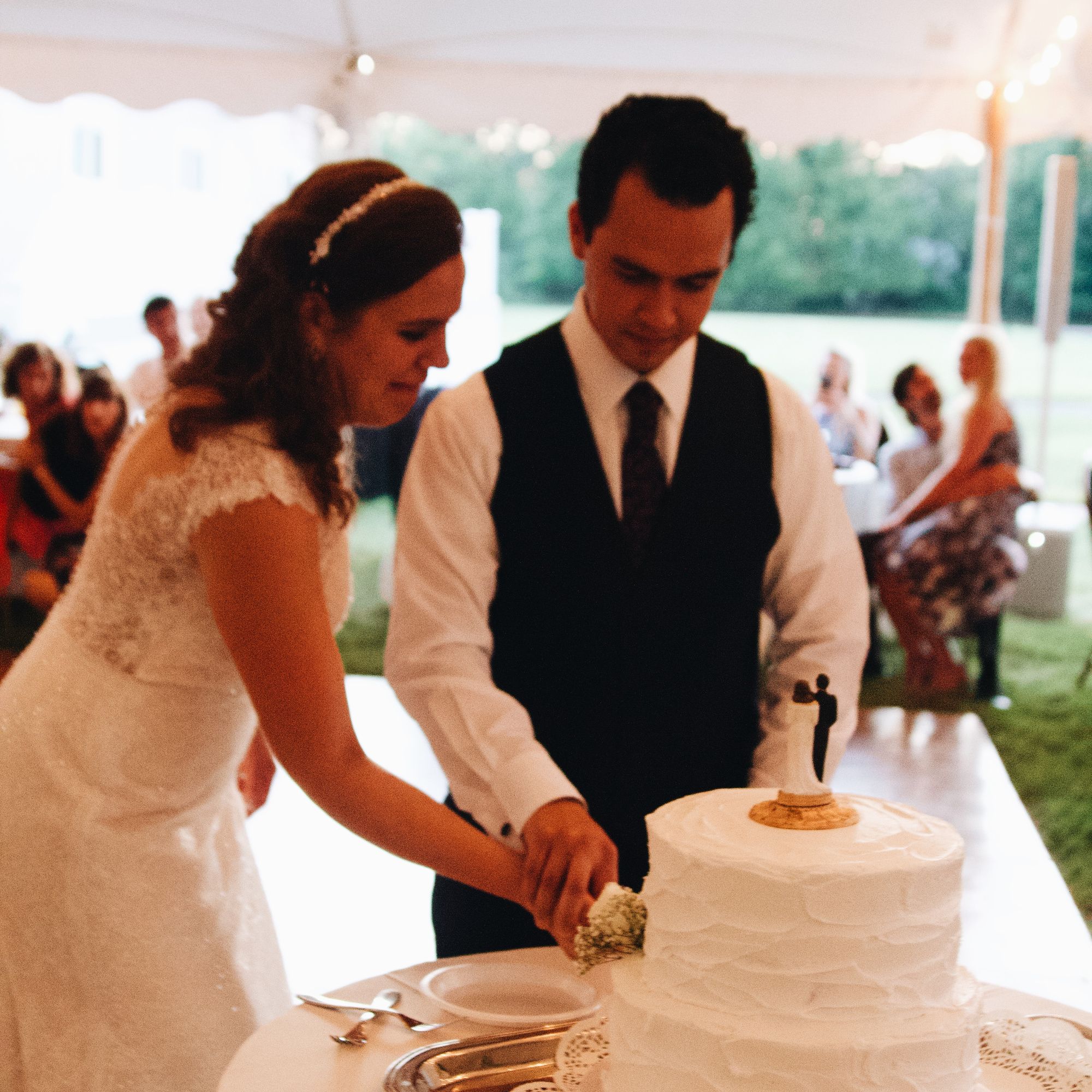 Jenna & Stephen - Photo 7