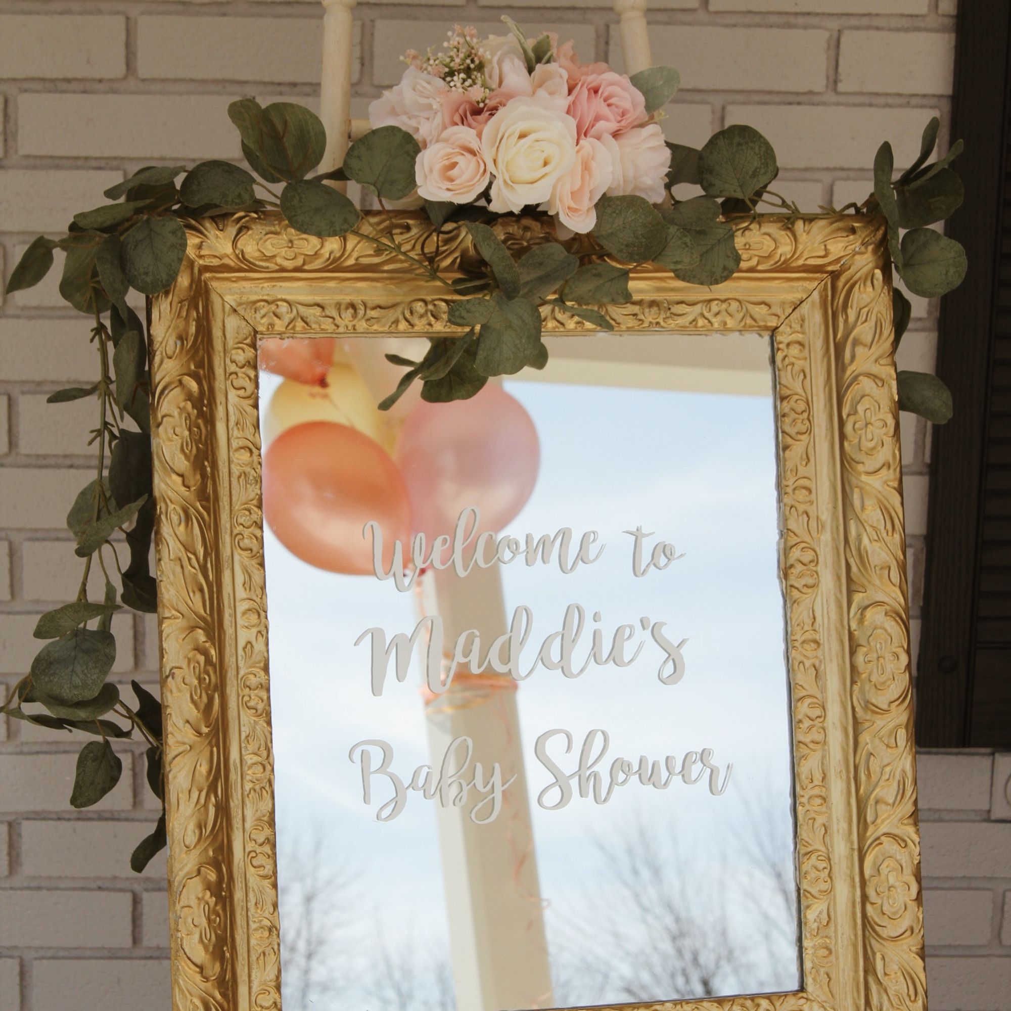 Maddie's Baby Shower - Photo 12