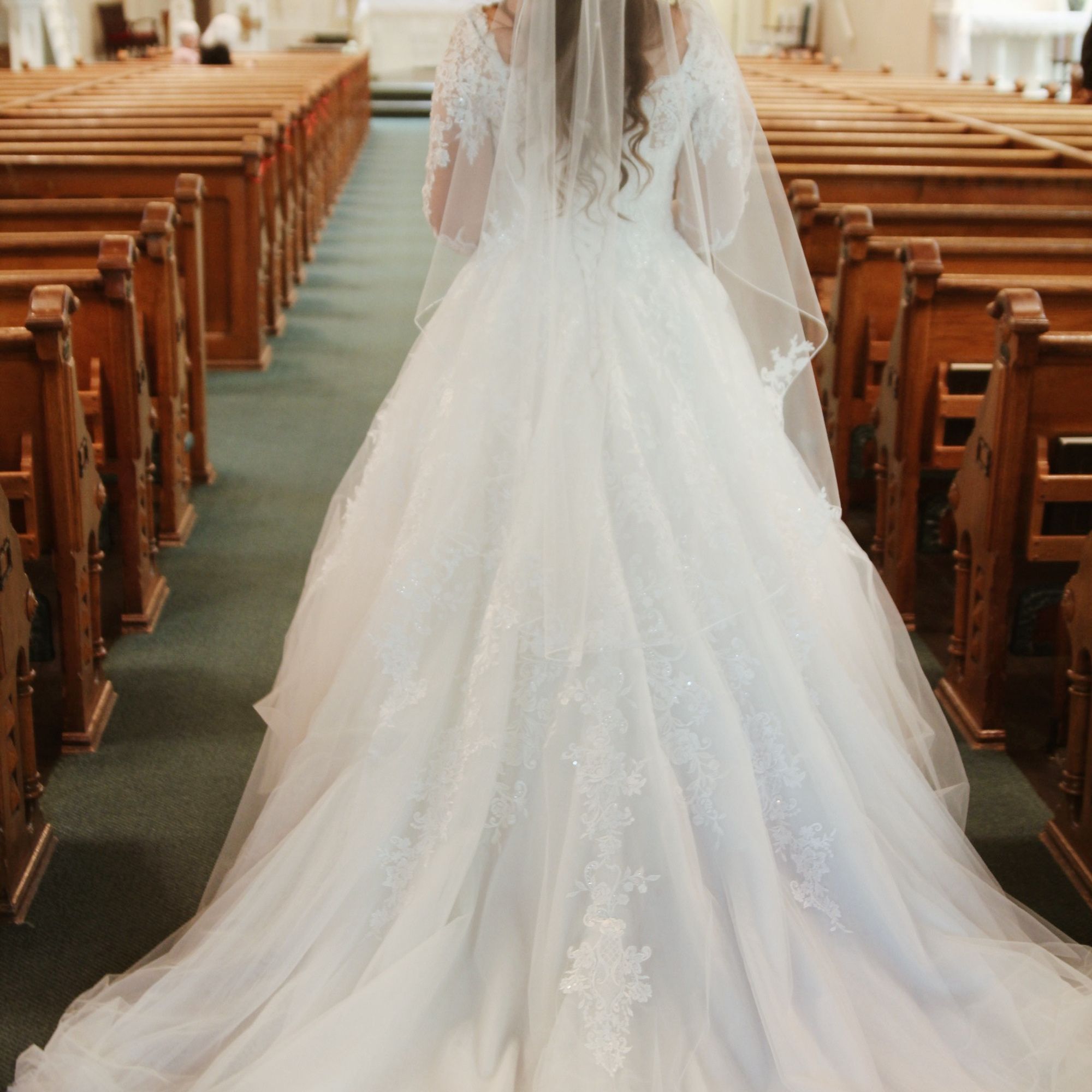 Mary & Ryan - Photo 71
