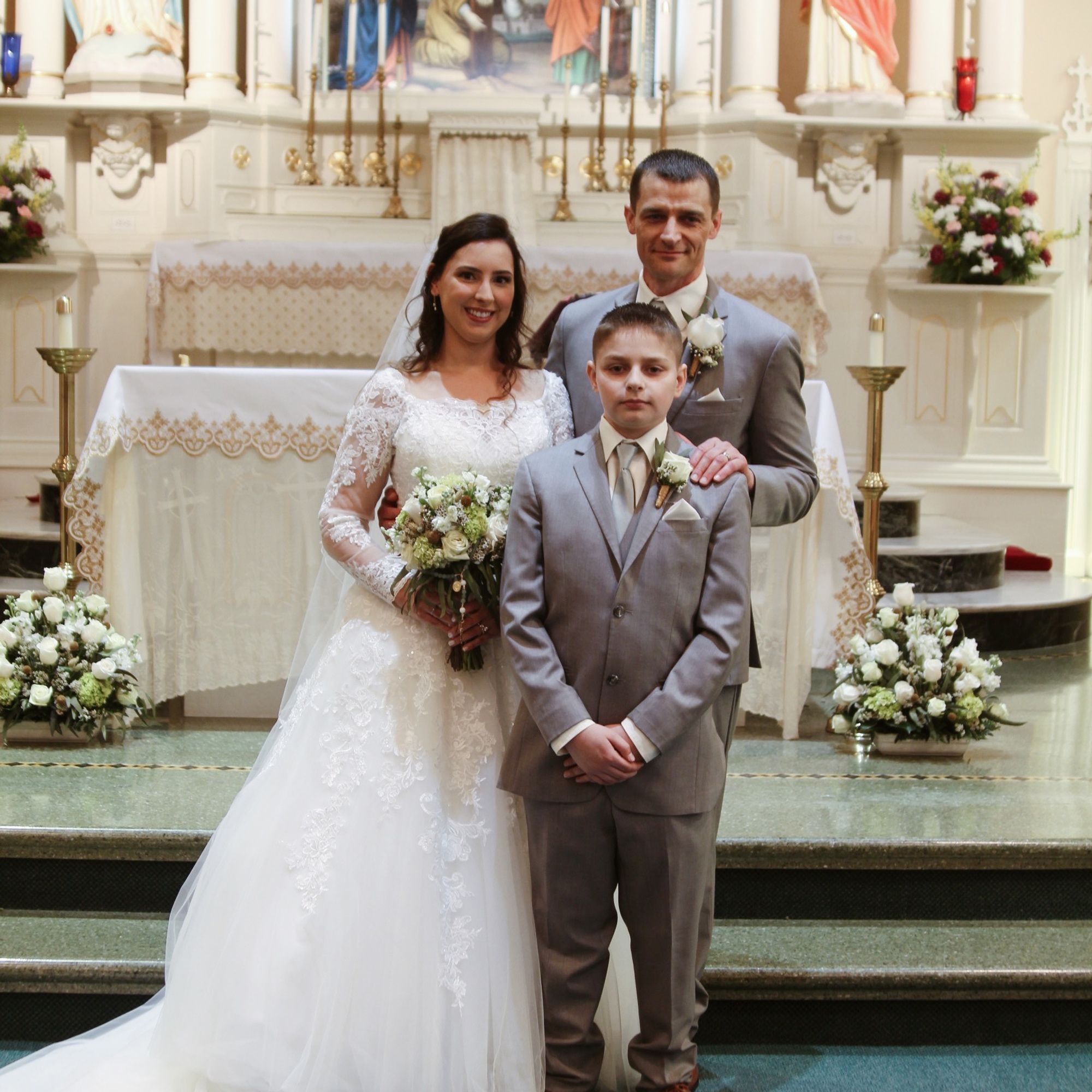 Mary & Ryan - Photo 102