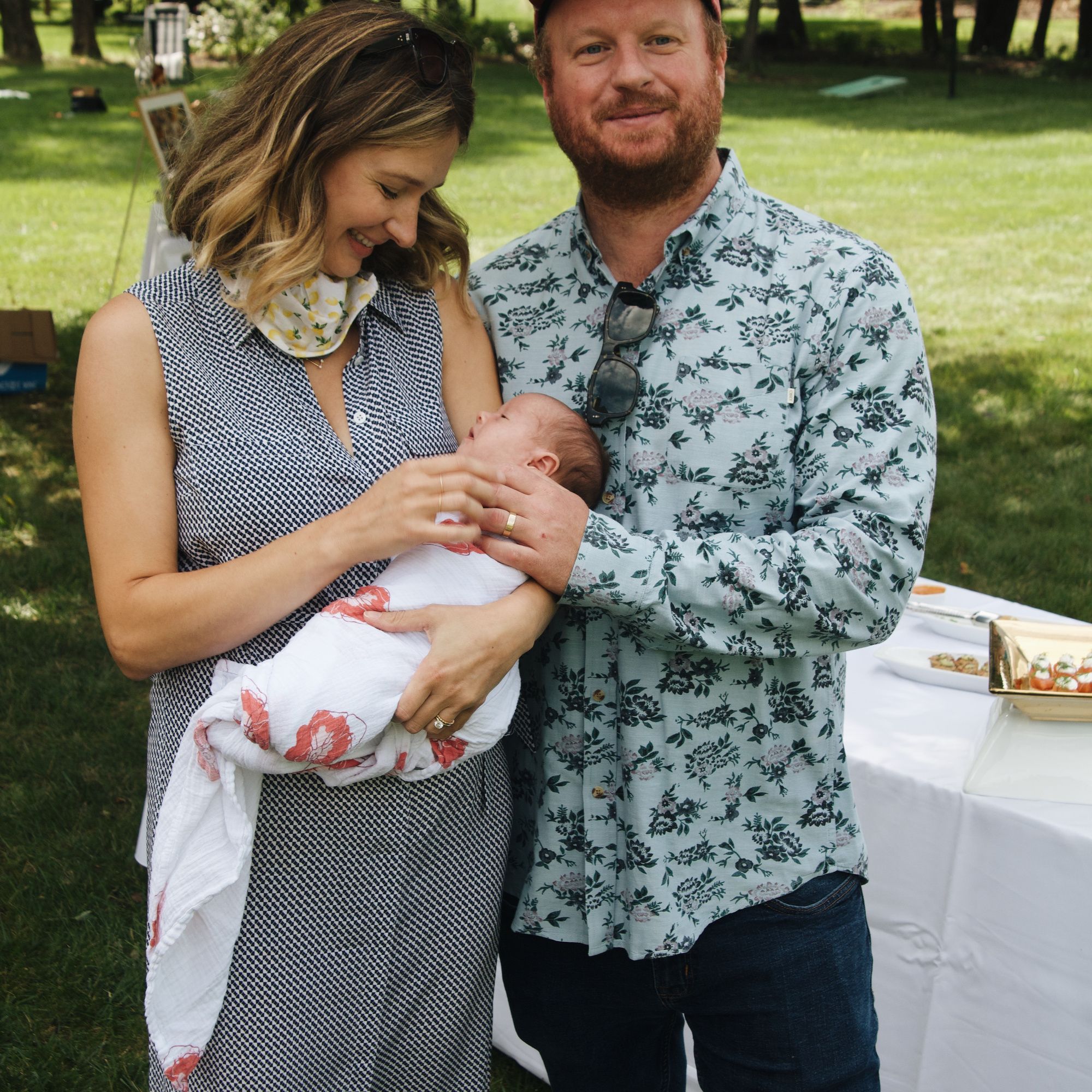 Bonjour Baby Shower - Photo 23
