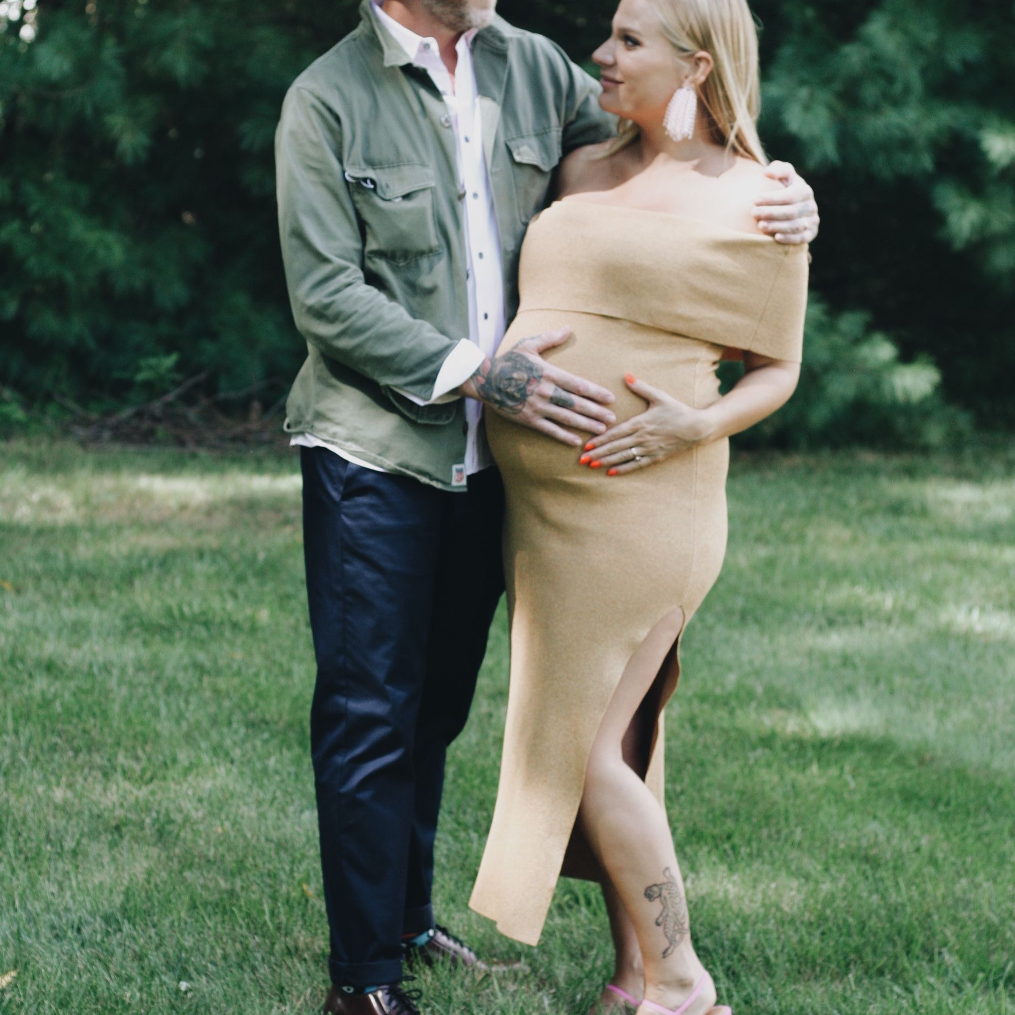 Bonjour Baby Shower - Photo 27