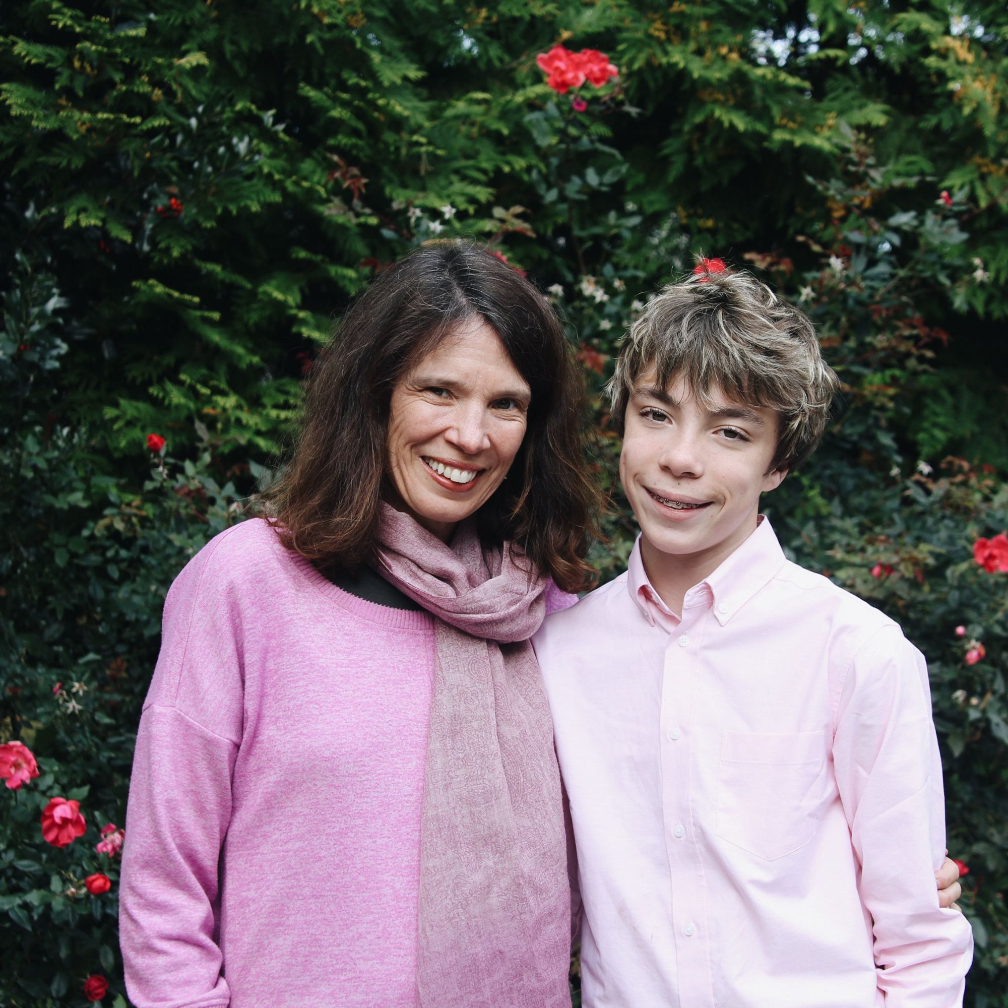 The Seider Family - Photo 19