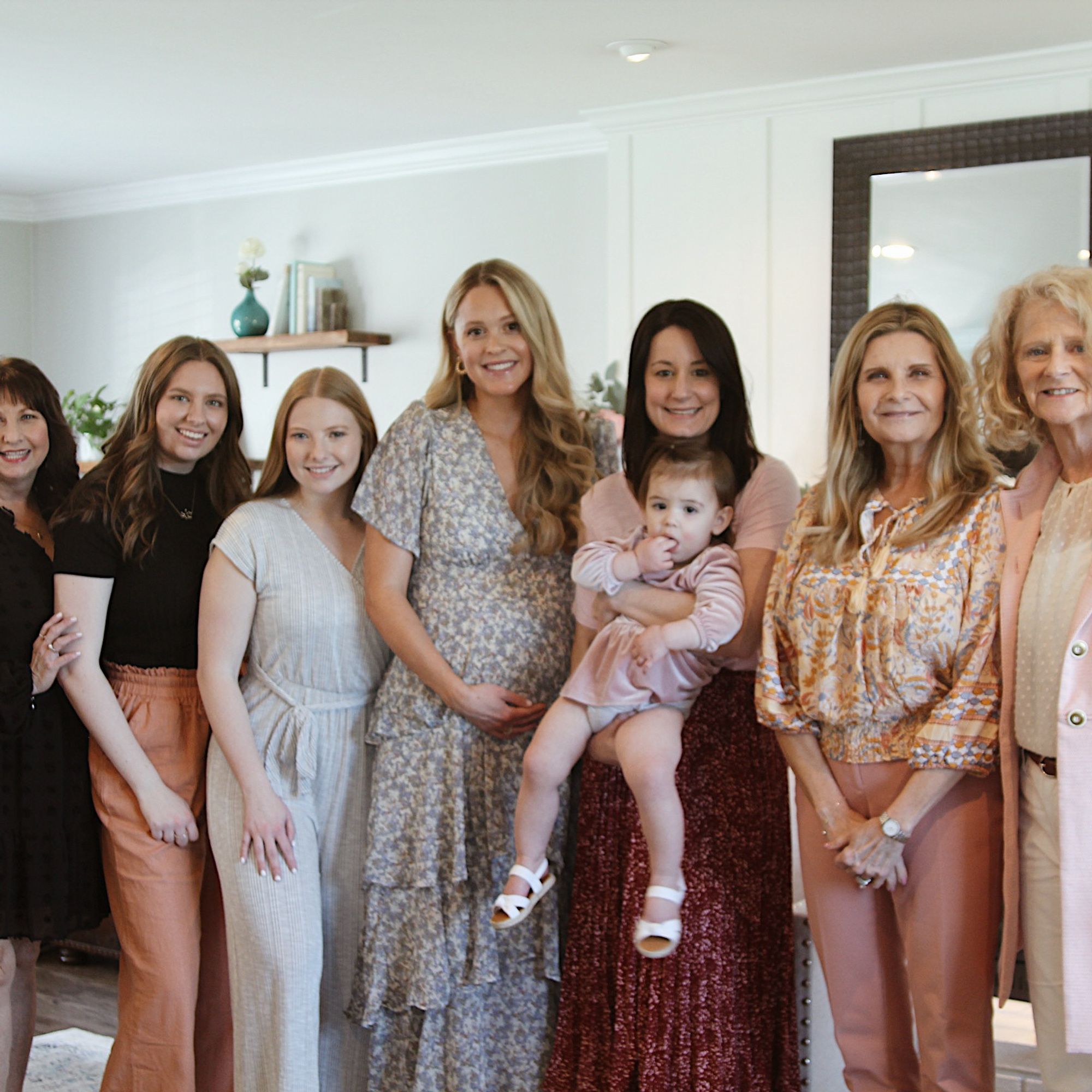 Maddie's Baby Shower - Photo 13