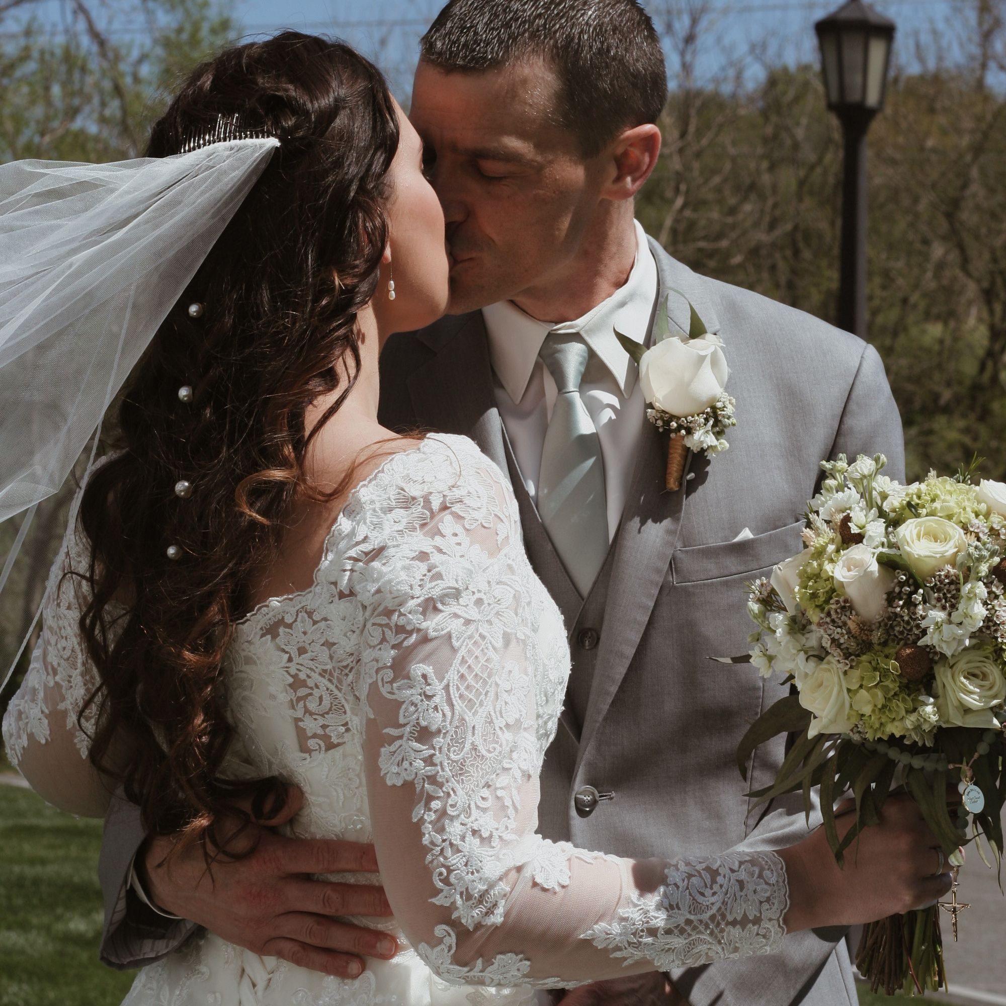 Mary & Ryan - Photo 97