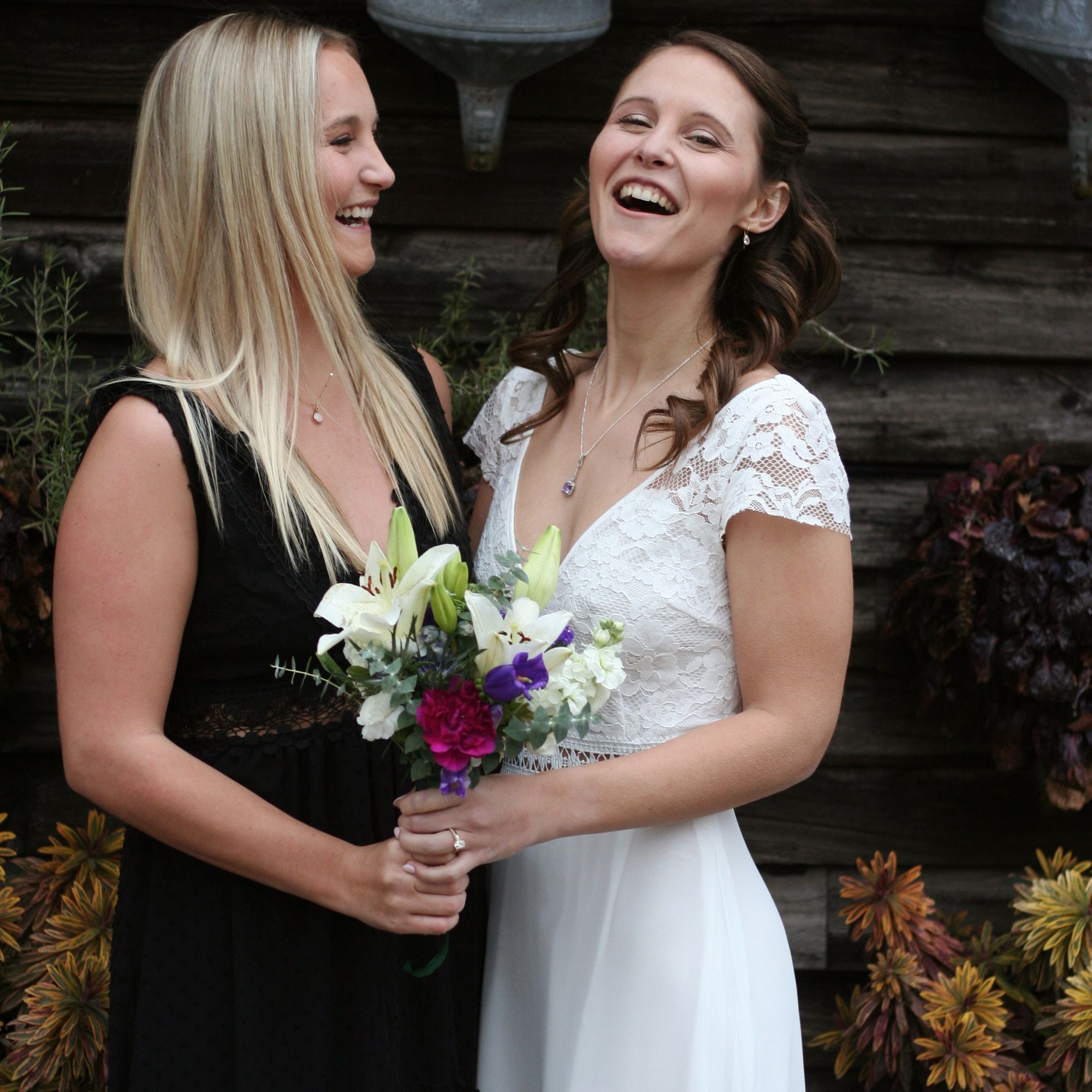 Megan & Tyler - Photo 65