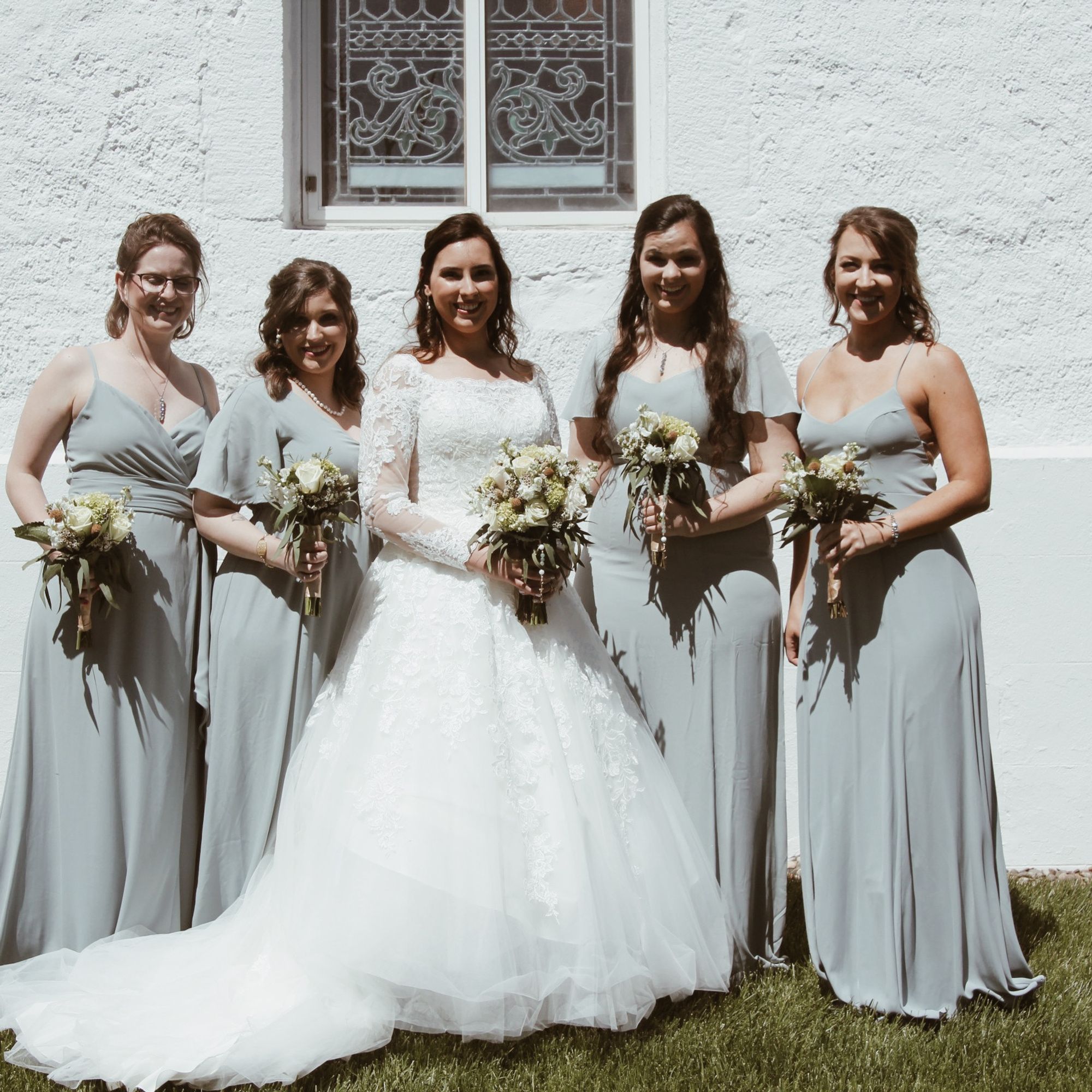 Mary & Ryan - Photo 78