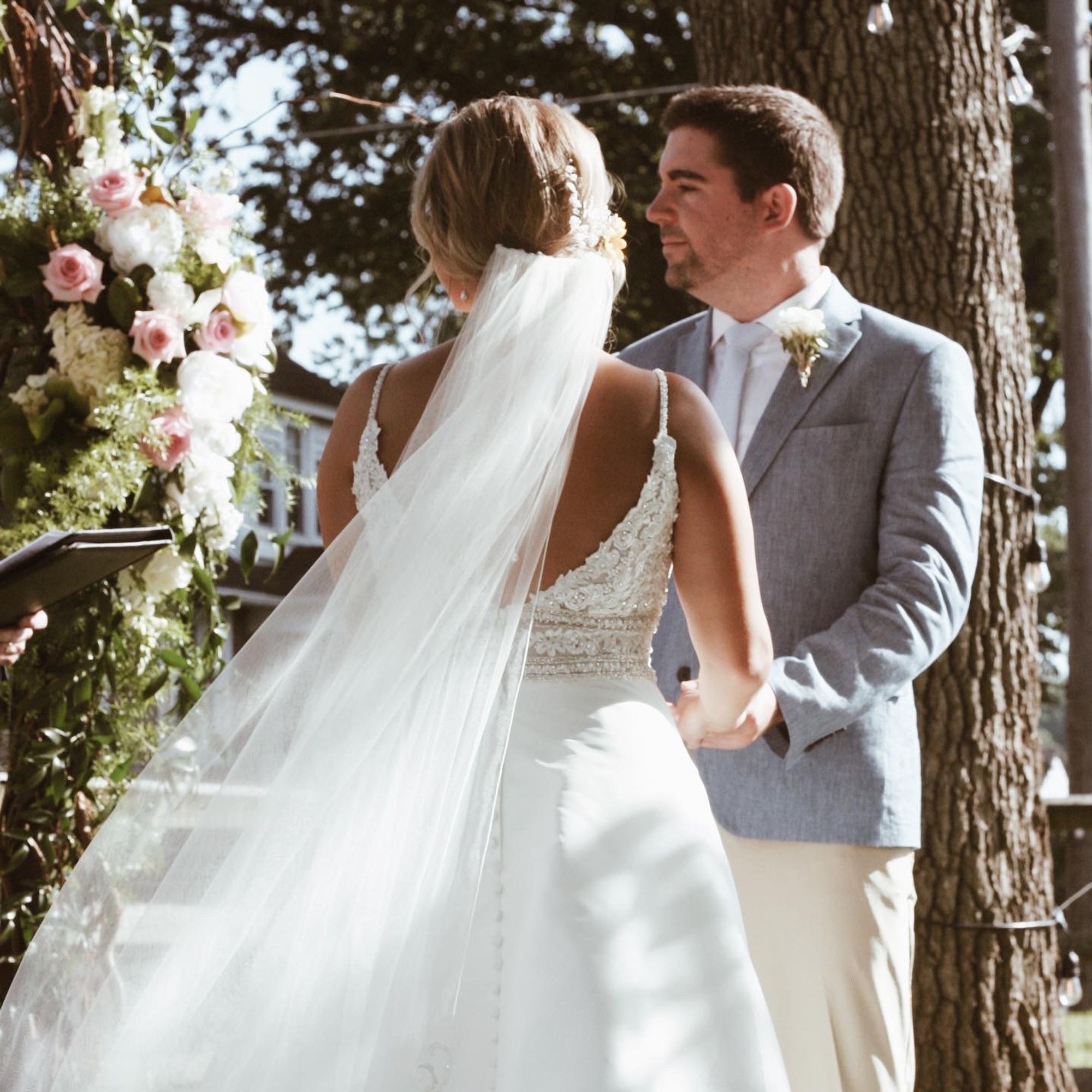 Amanda & Matt - Photo 10