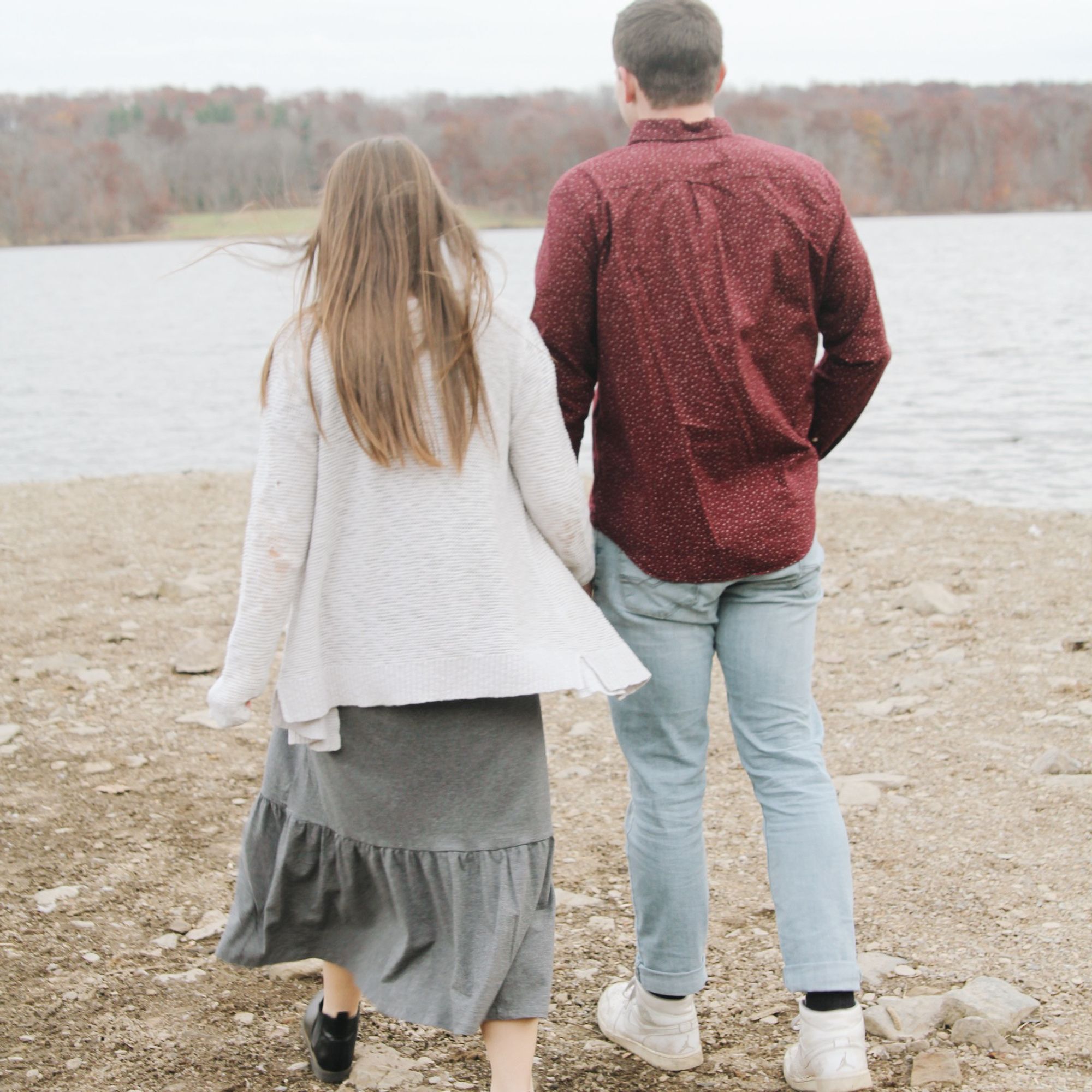 Katie & Joey - Photo 3