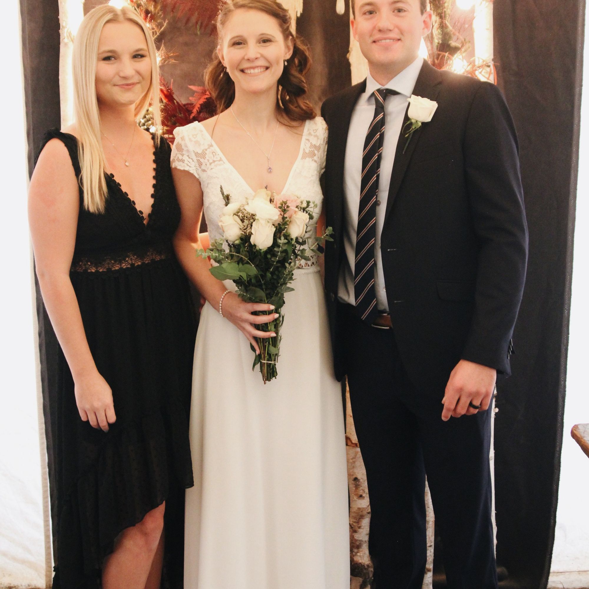 Megan & Tyler - Photo 18