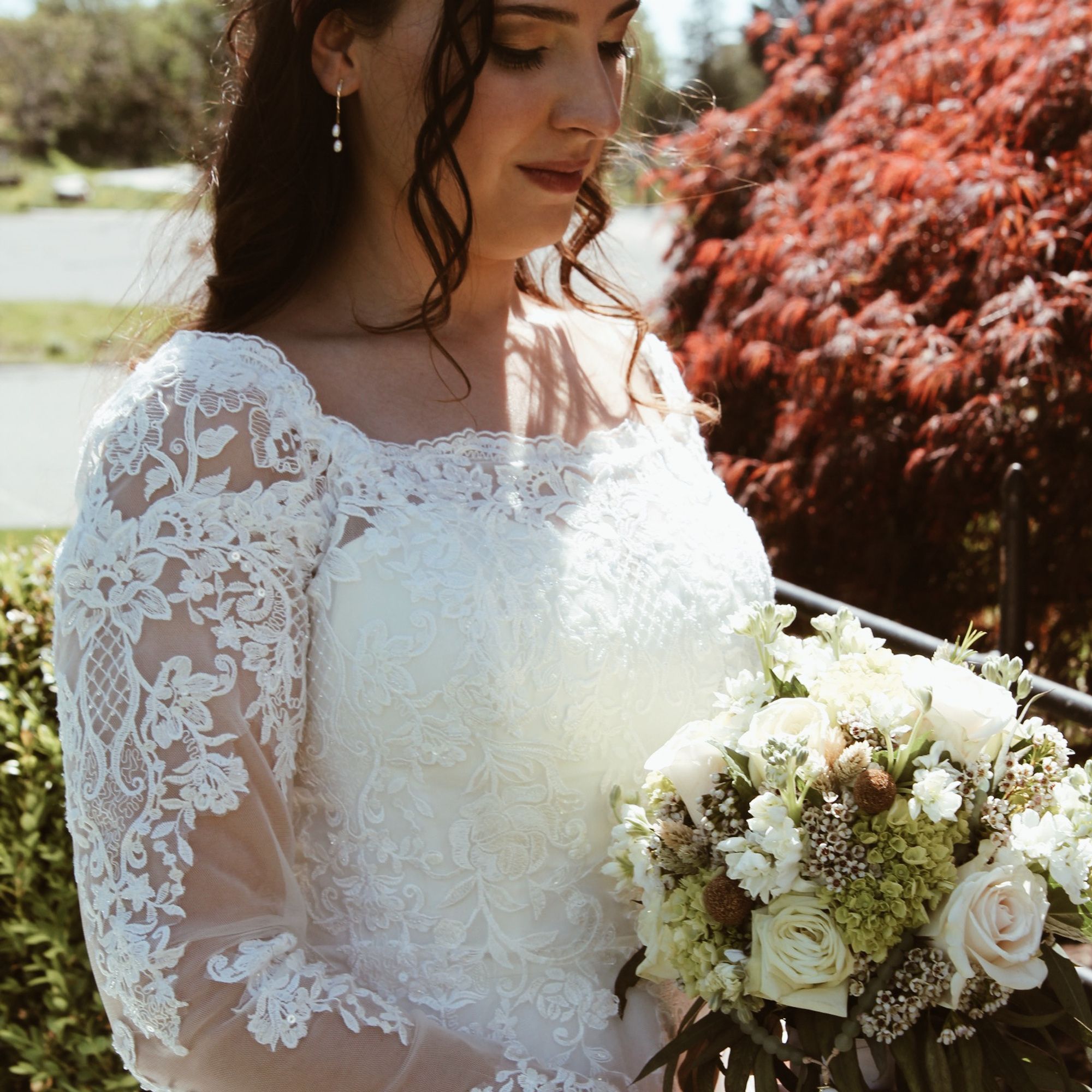 Mary & Ryan - Photo 104
