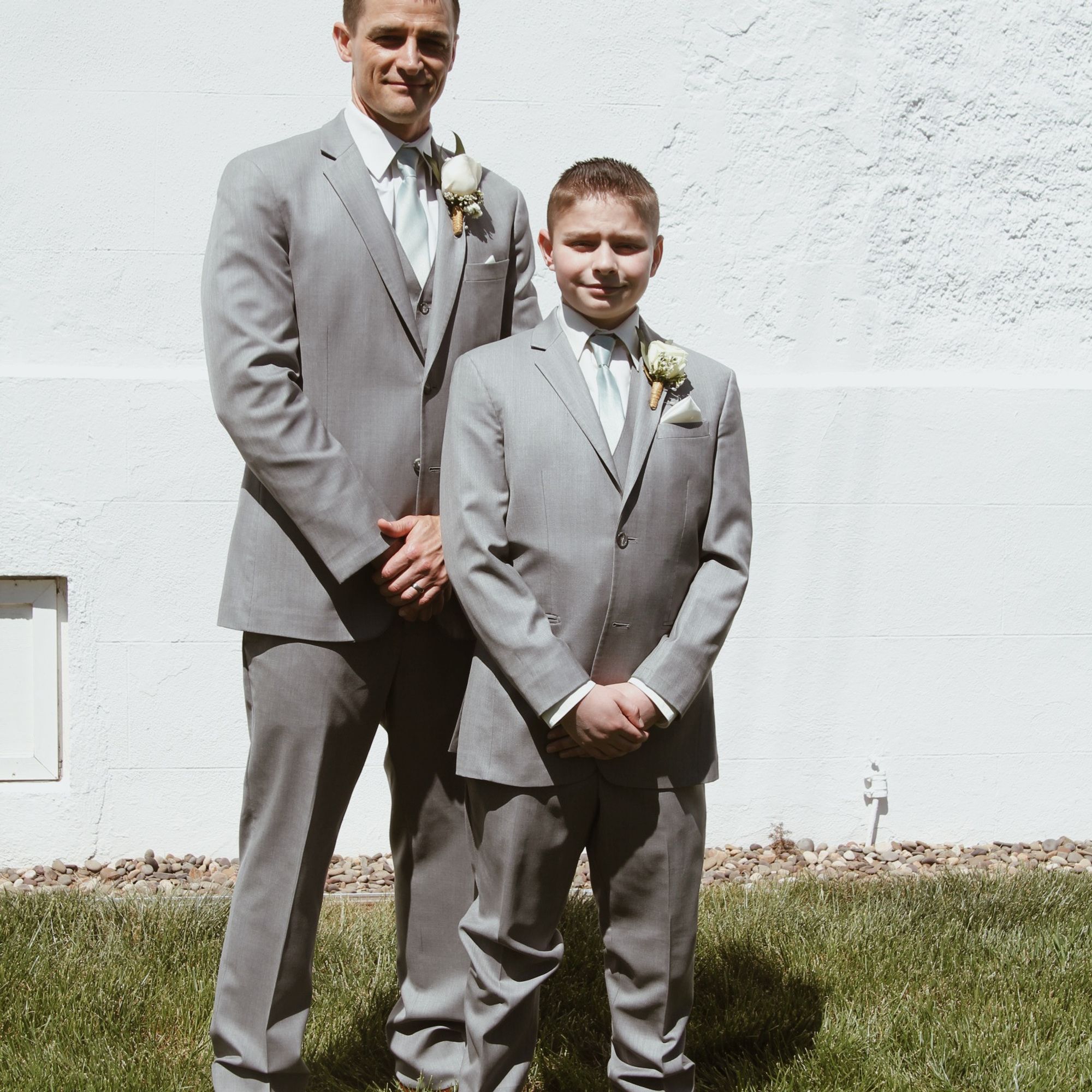 Mary & Ryan - Photo 33