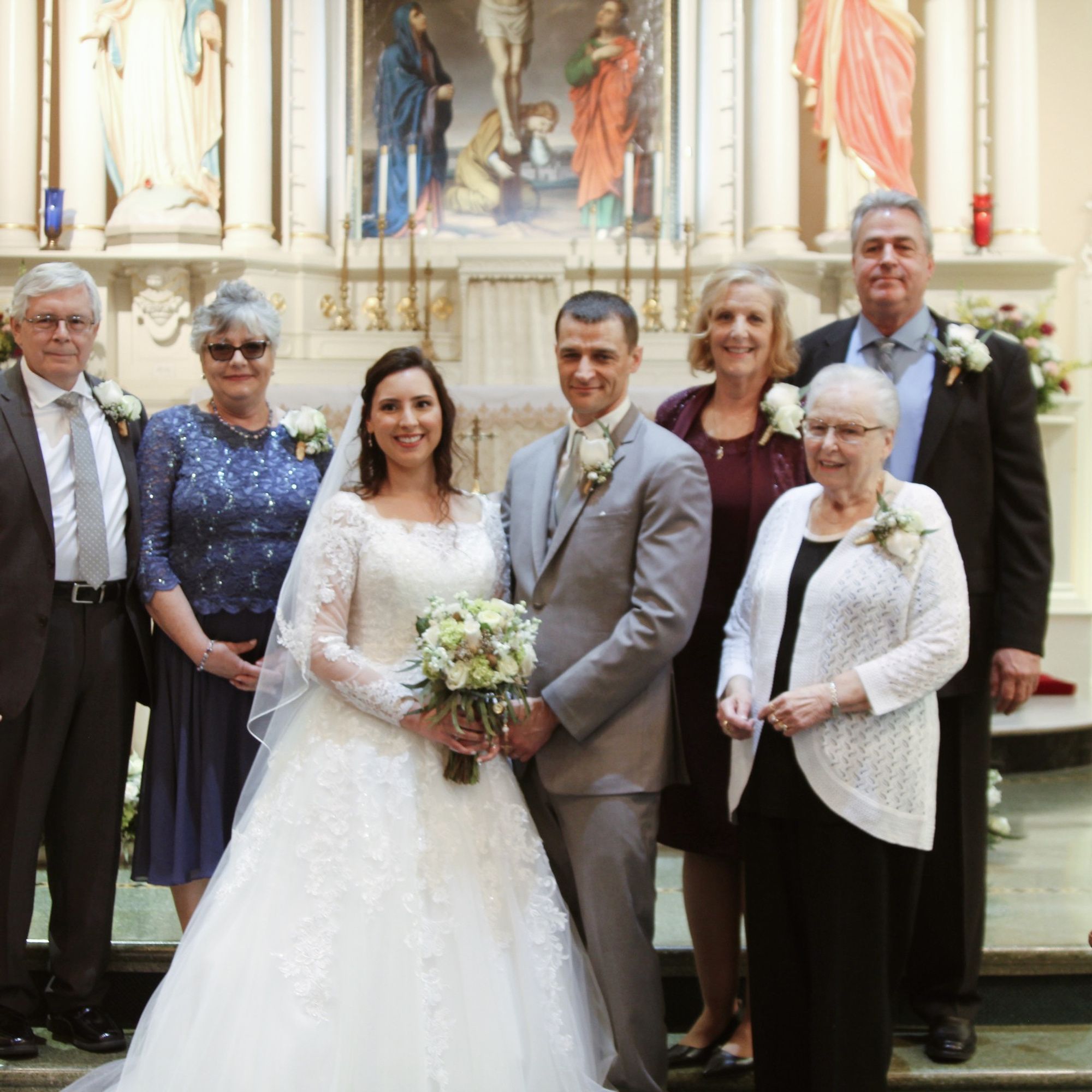 Mary & Ryan - Photo 103