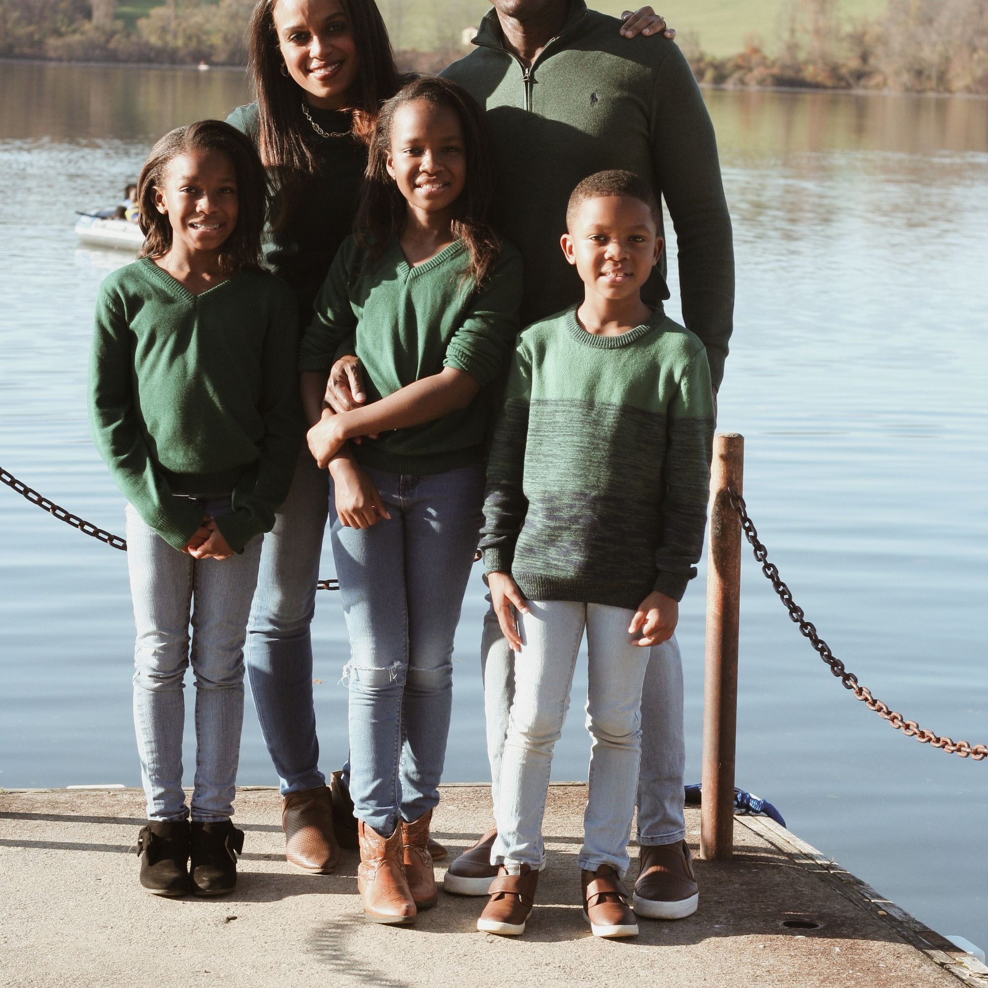 Vigilance Family - Photo 55