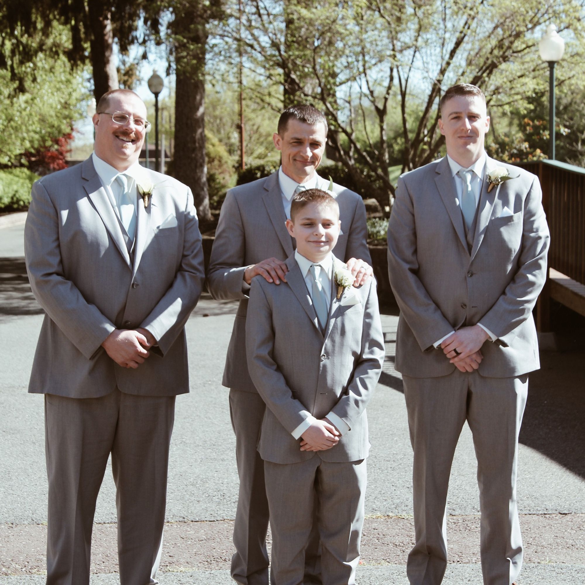 Mary & Ryan - Photo 68