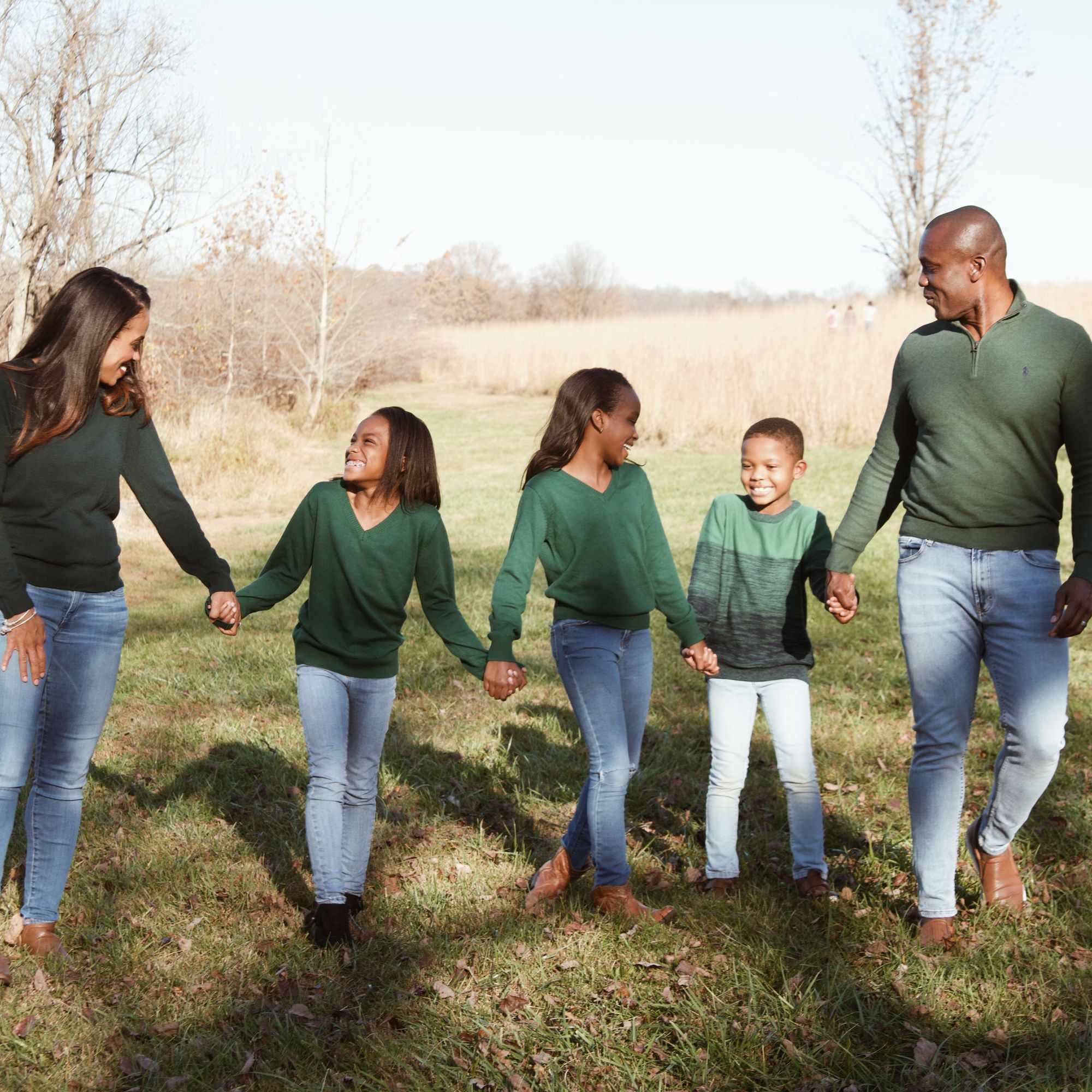 Vigilance Family - Photo 8