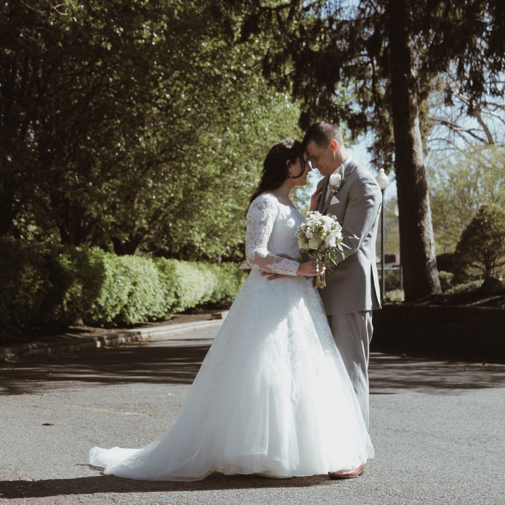Mary & Ryan - Photo 34