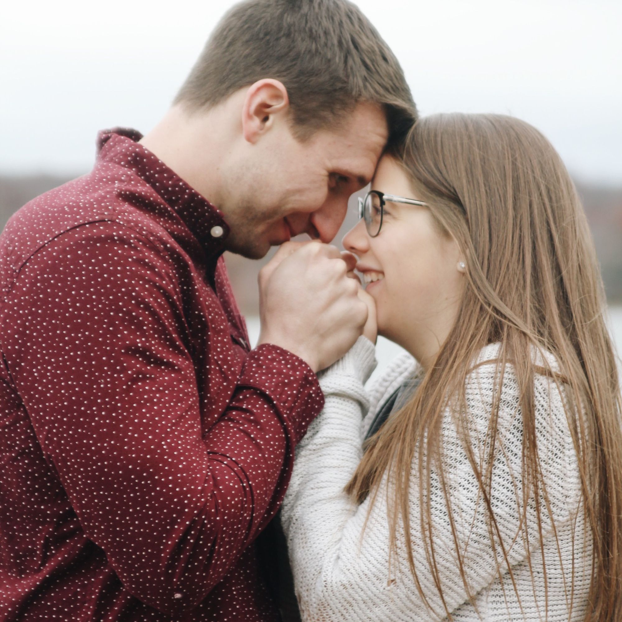 Katie & Joey - Photo 6