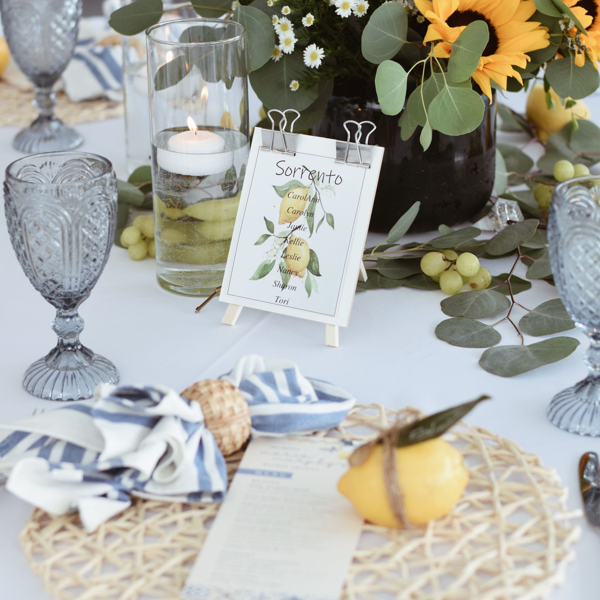 Maria's Bridal Shower - Photo 18
