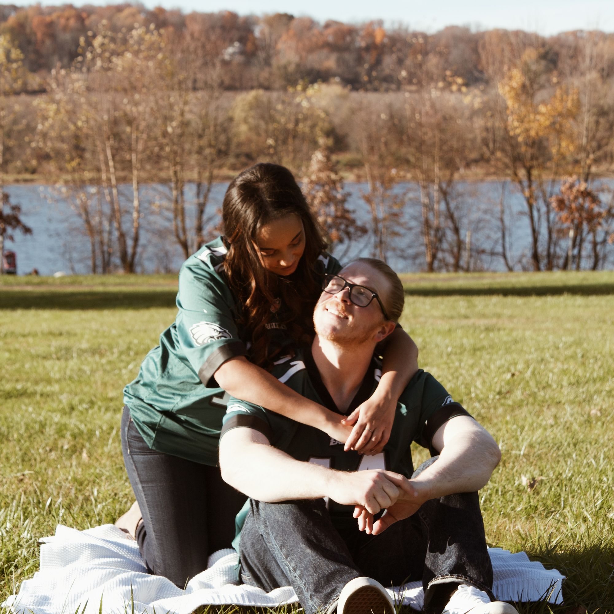 Ariel & Dan - Photo 12