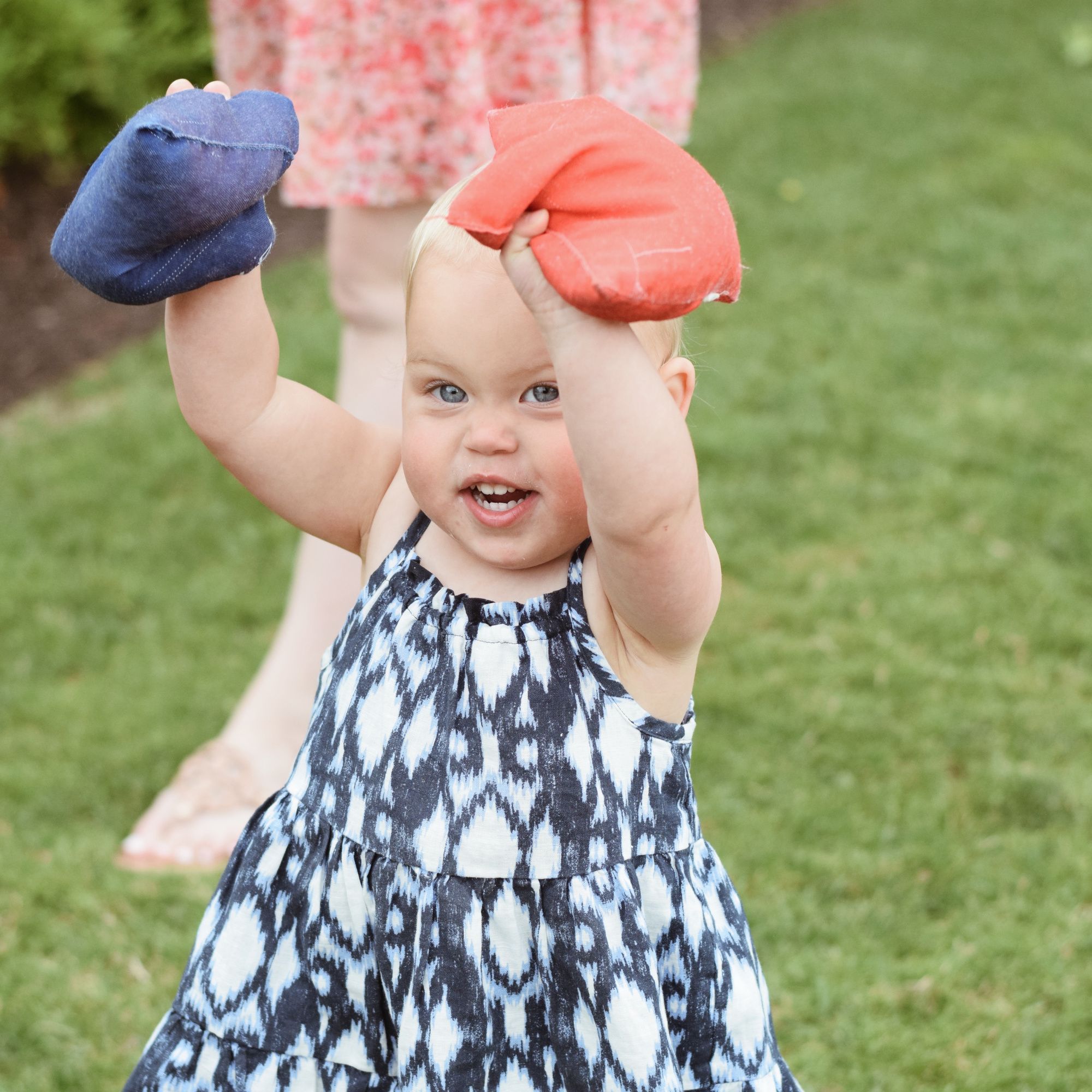 Allies Grad Party - Photo 43