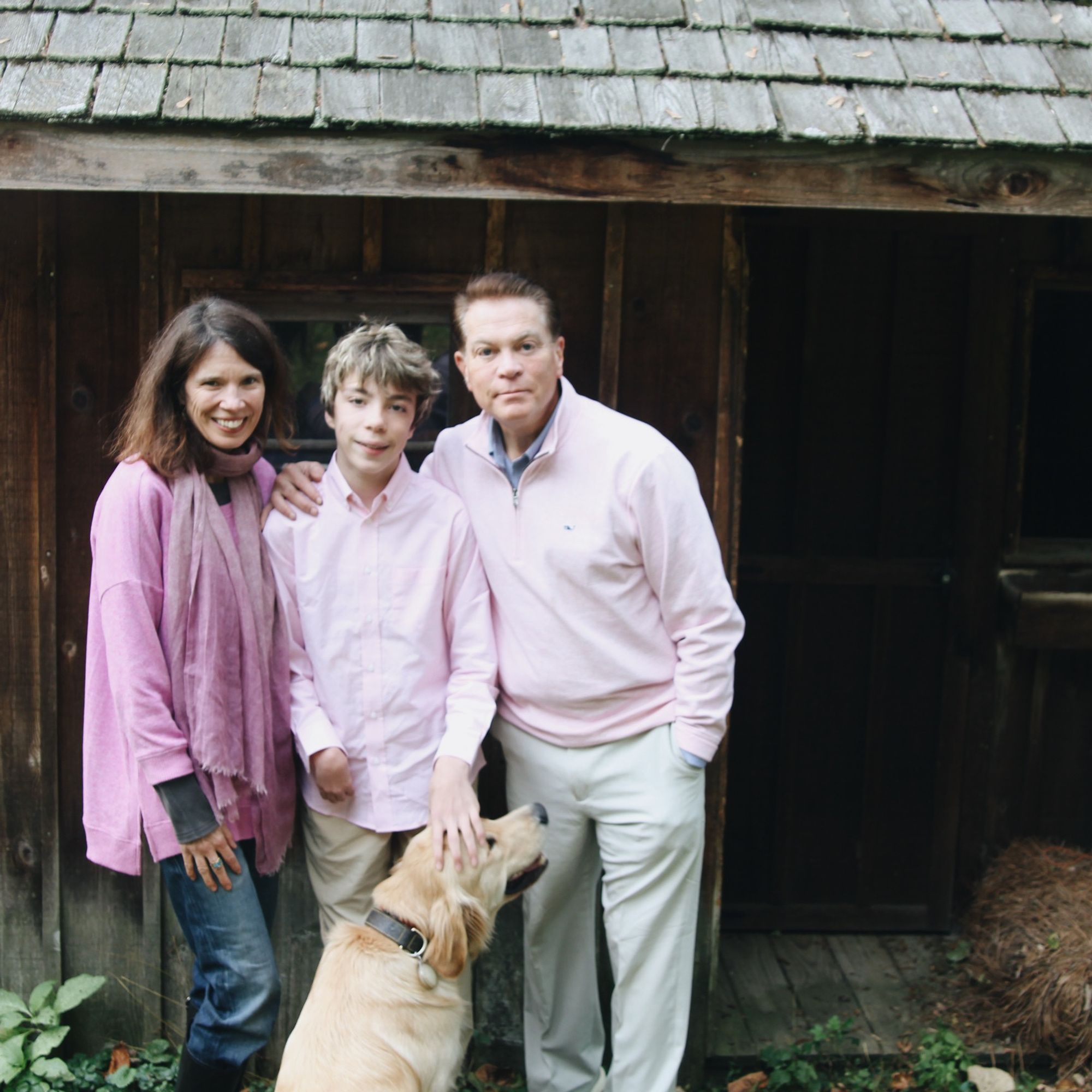The Seider Family - Photo 26