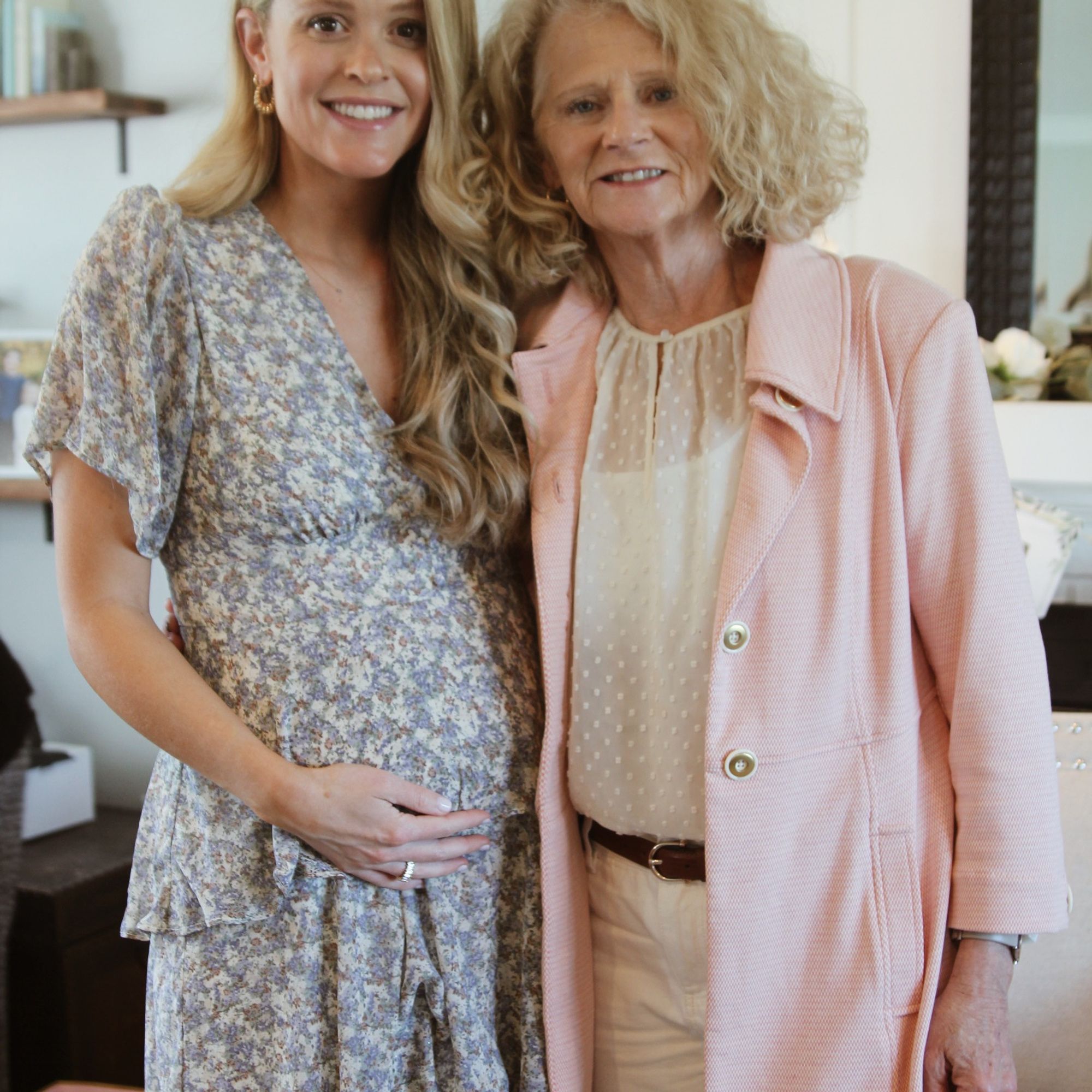 Maddie's Baby Shower - Photo 34