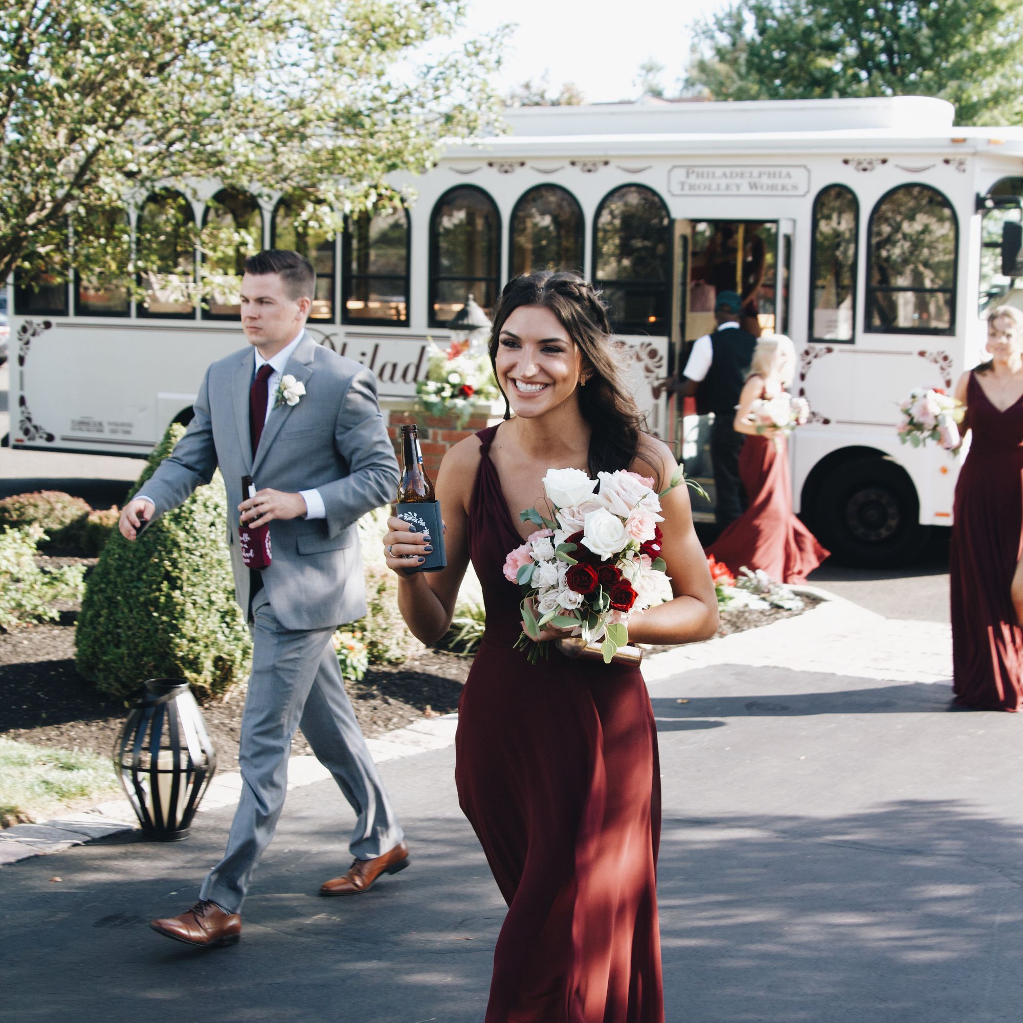 Danielle & Michael - Photo 20