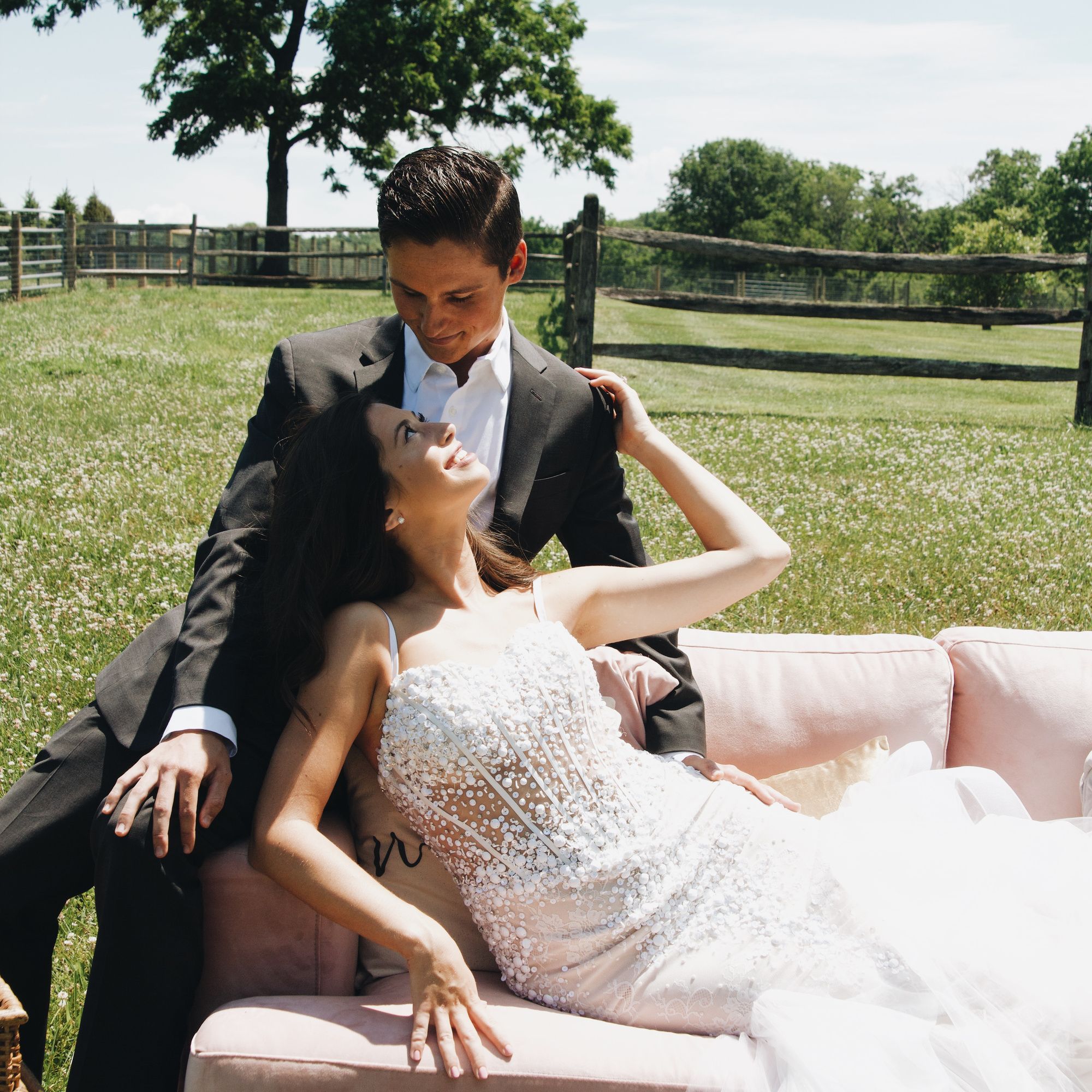 AAE Styled Shoot Day 1 - Photo 28
