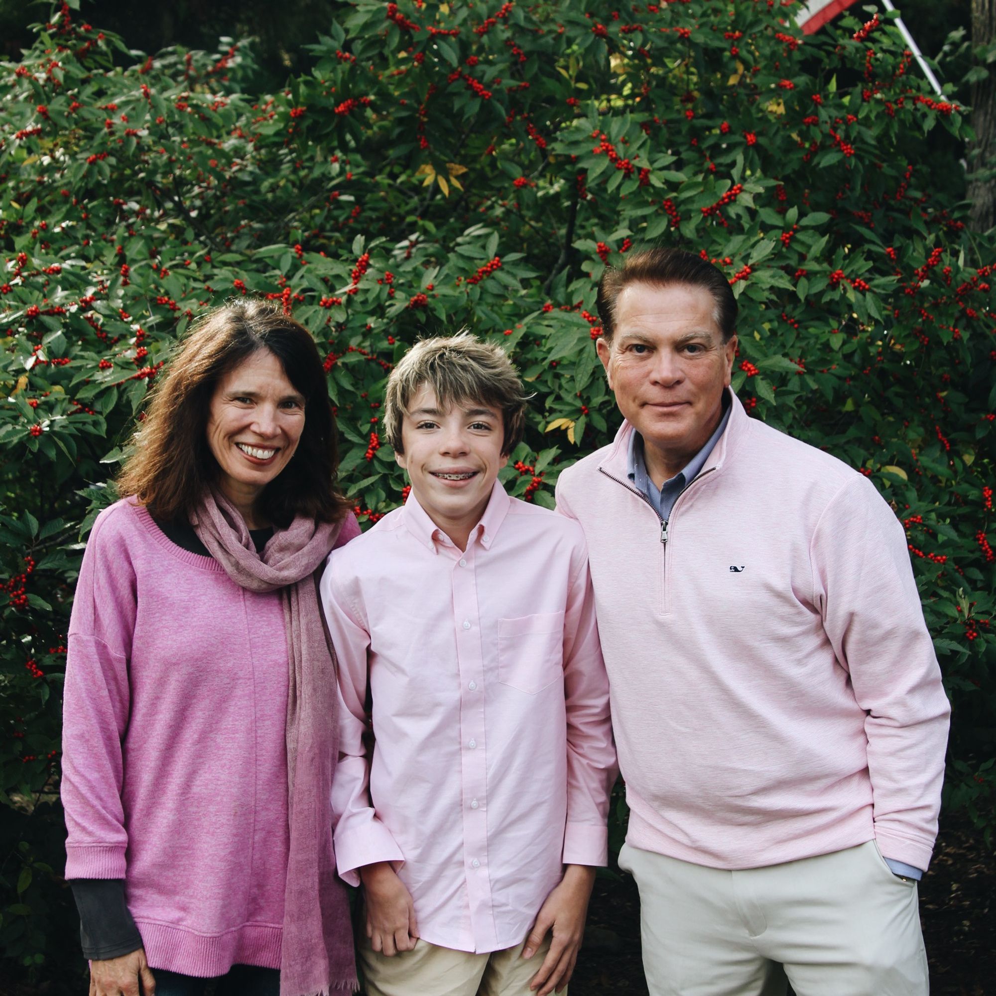 The Seider Family - Photo 32
