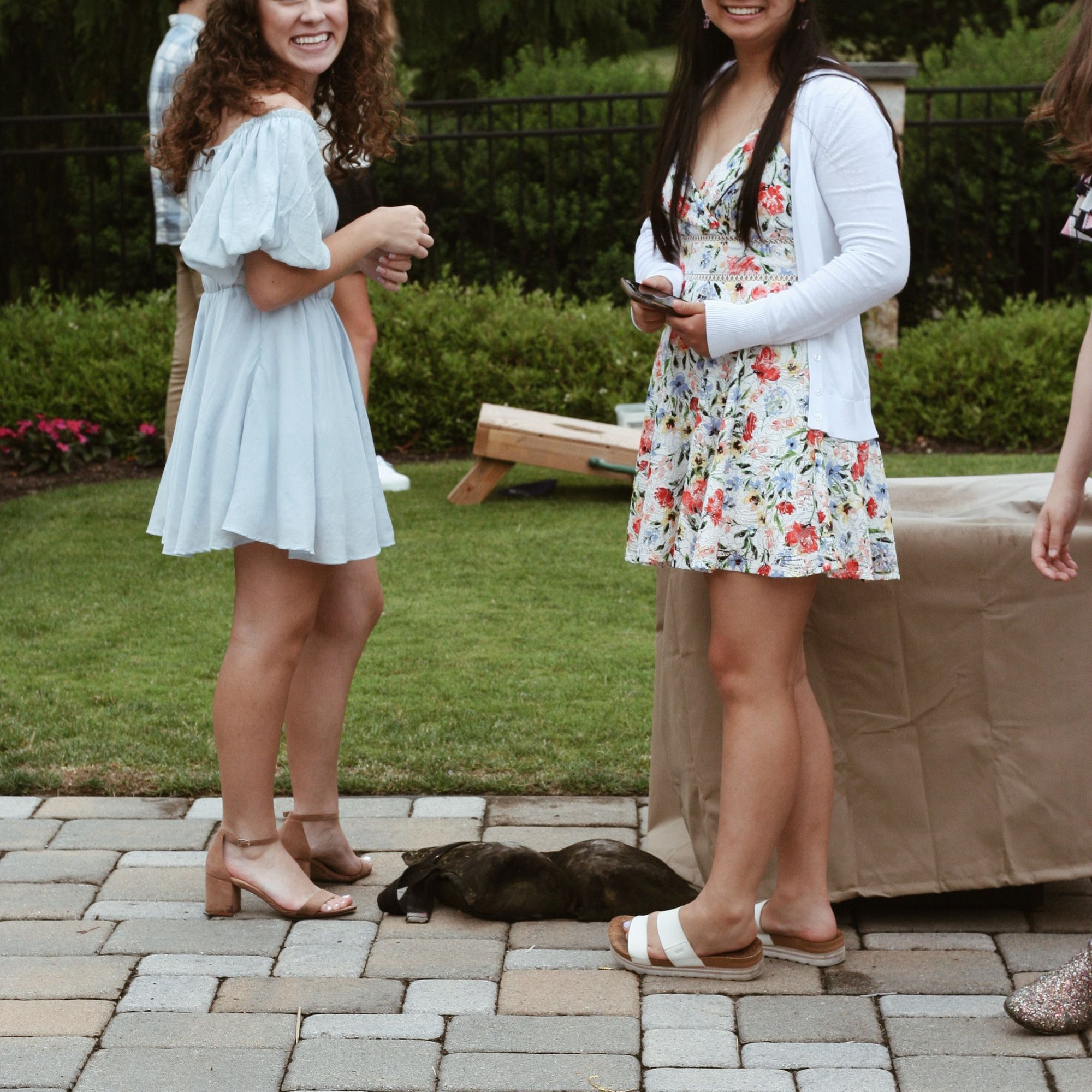 Allies Grad Party - Photo 14