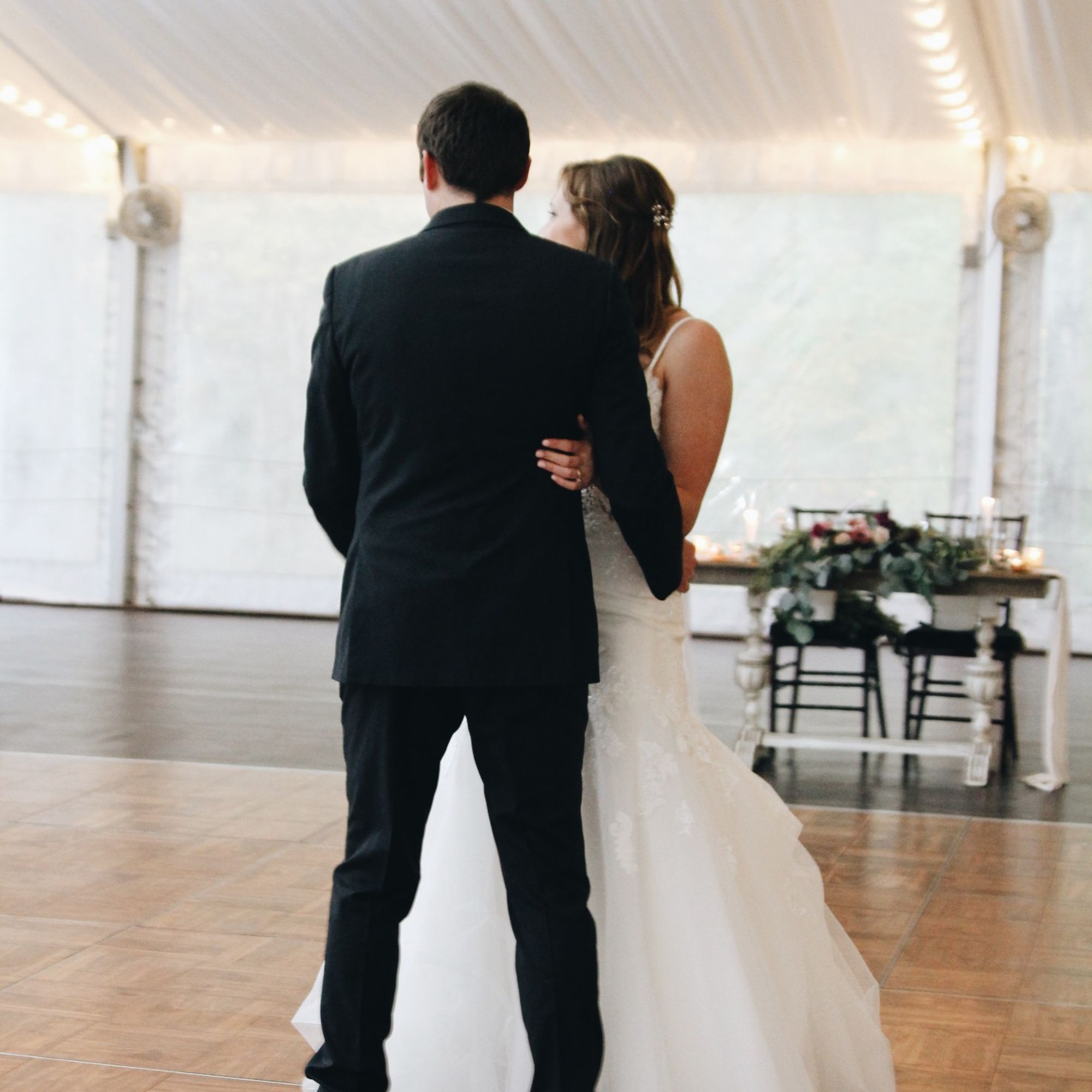 Tricia & Keith - Photo 17