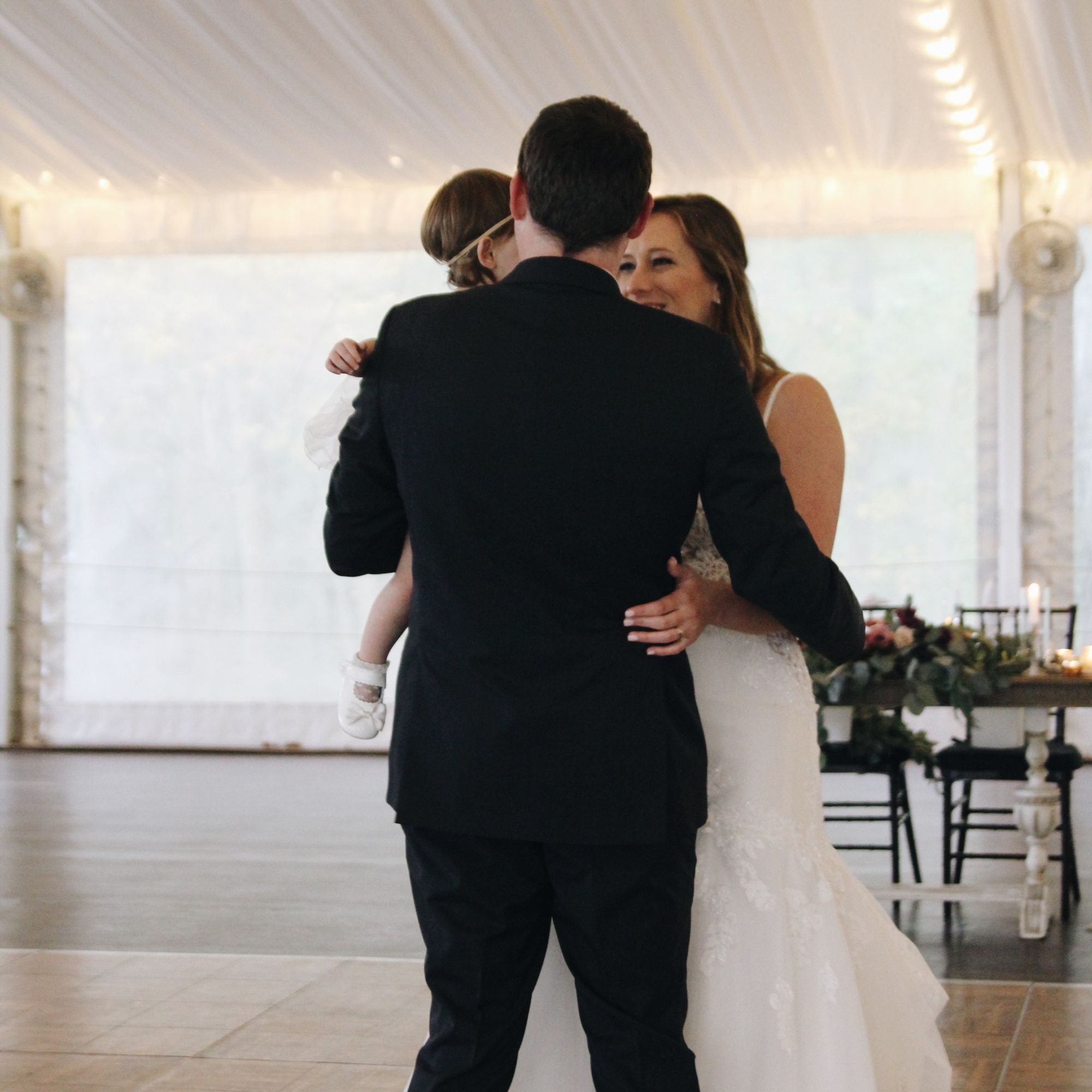 Tricia & Keith - Photo 8
