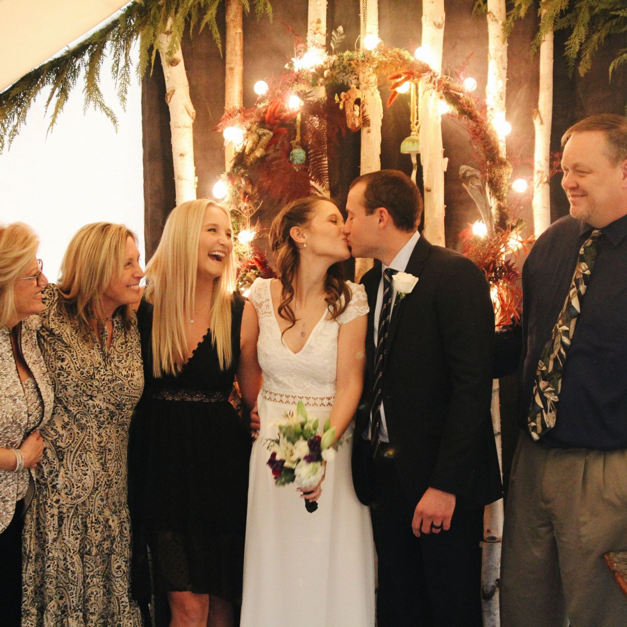 Megan & Tyler - Photo 48