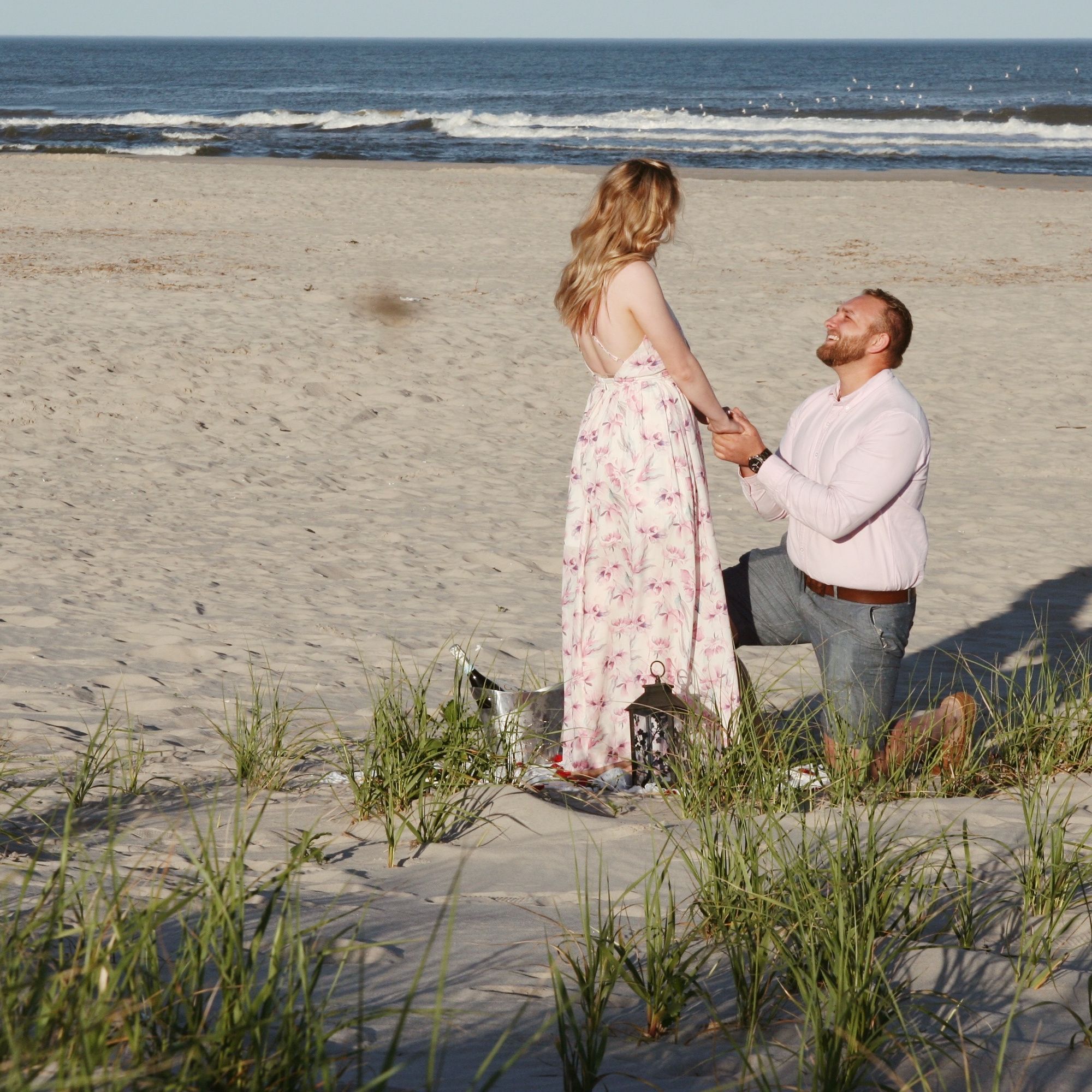 Samantha & Ben Engagement - Photo 9