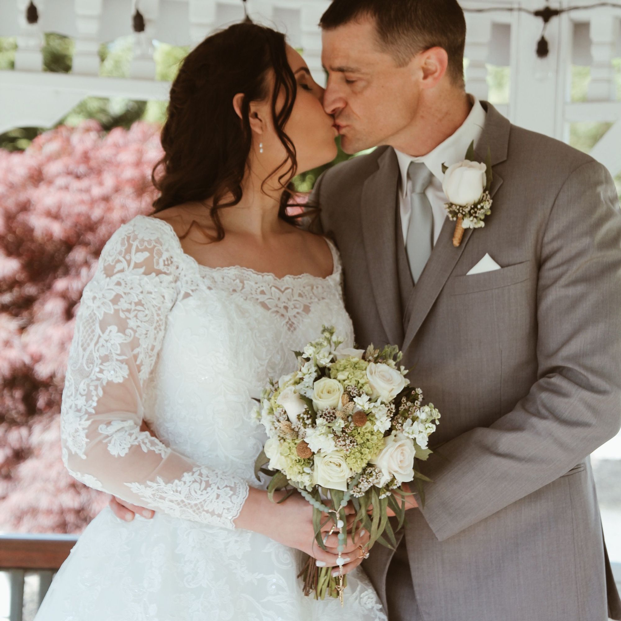 Mary & Ryan - Photo 21