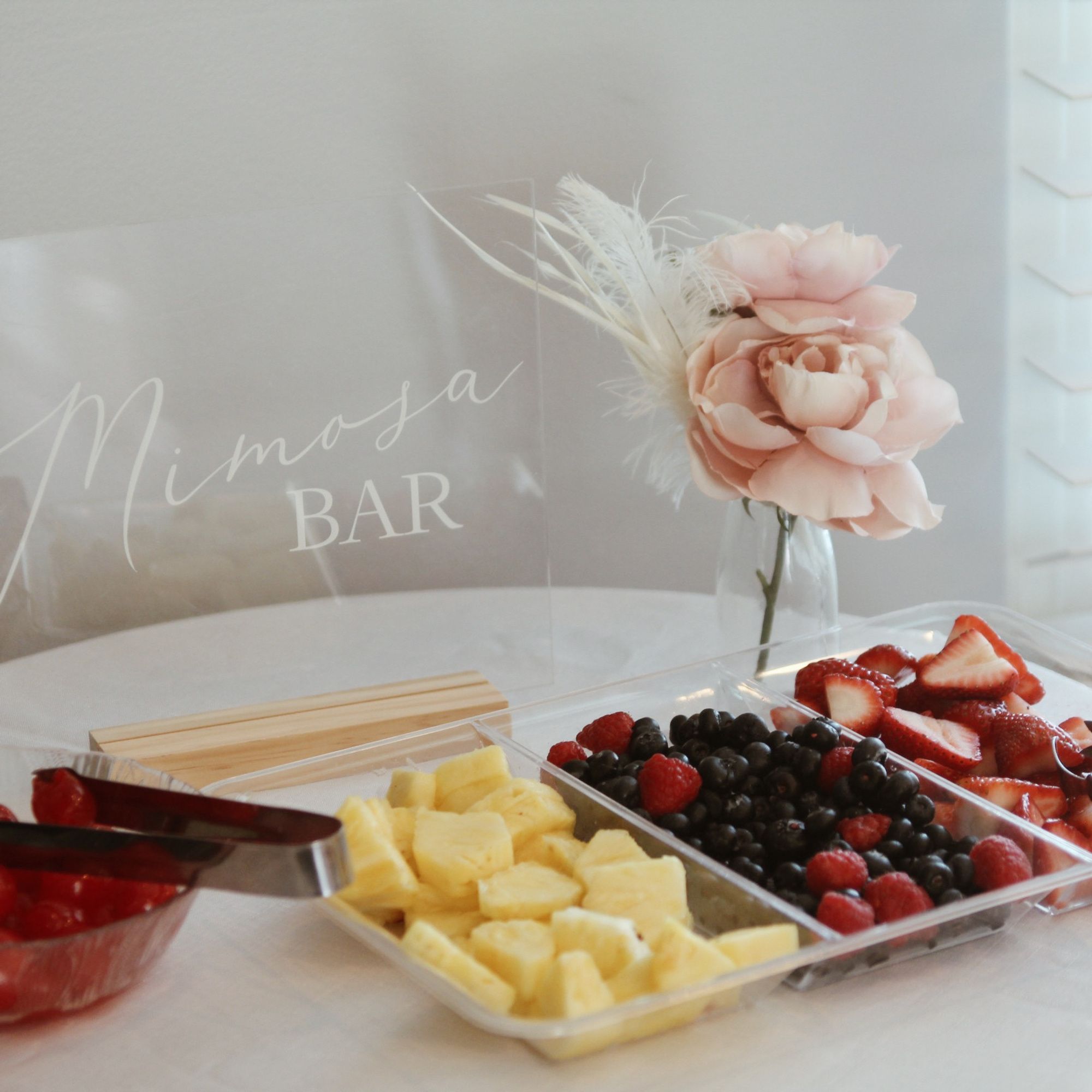 Maddie's Baby Shower - Photo 7