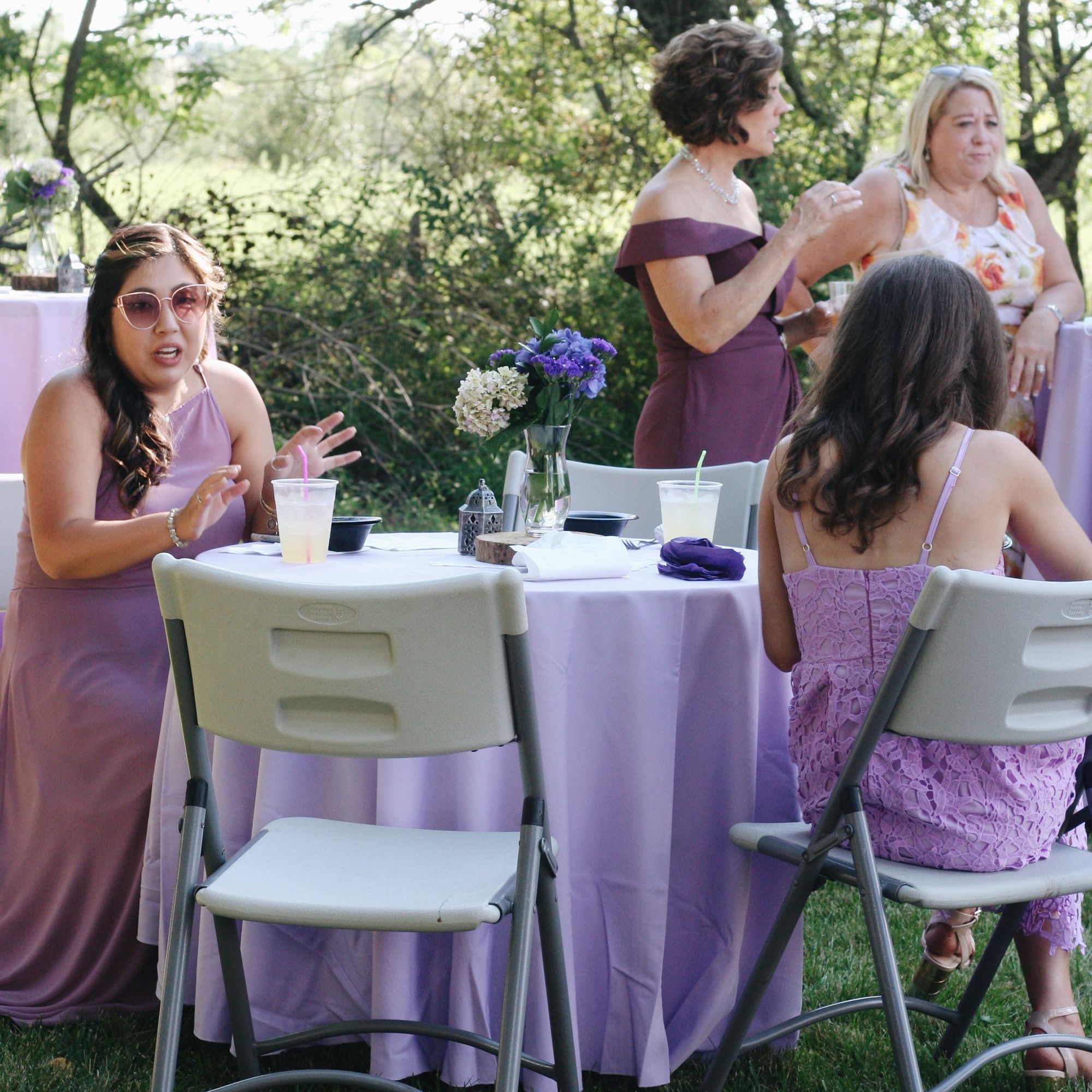 Jenna & Stephen - Photo 17