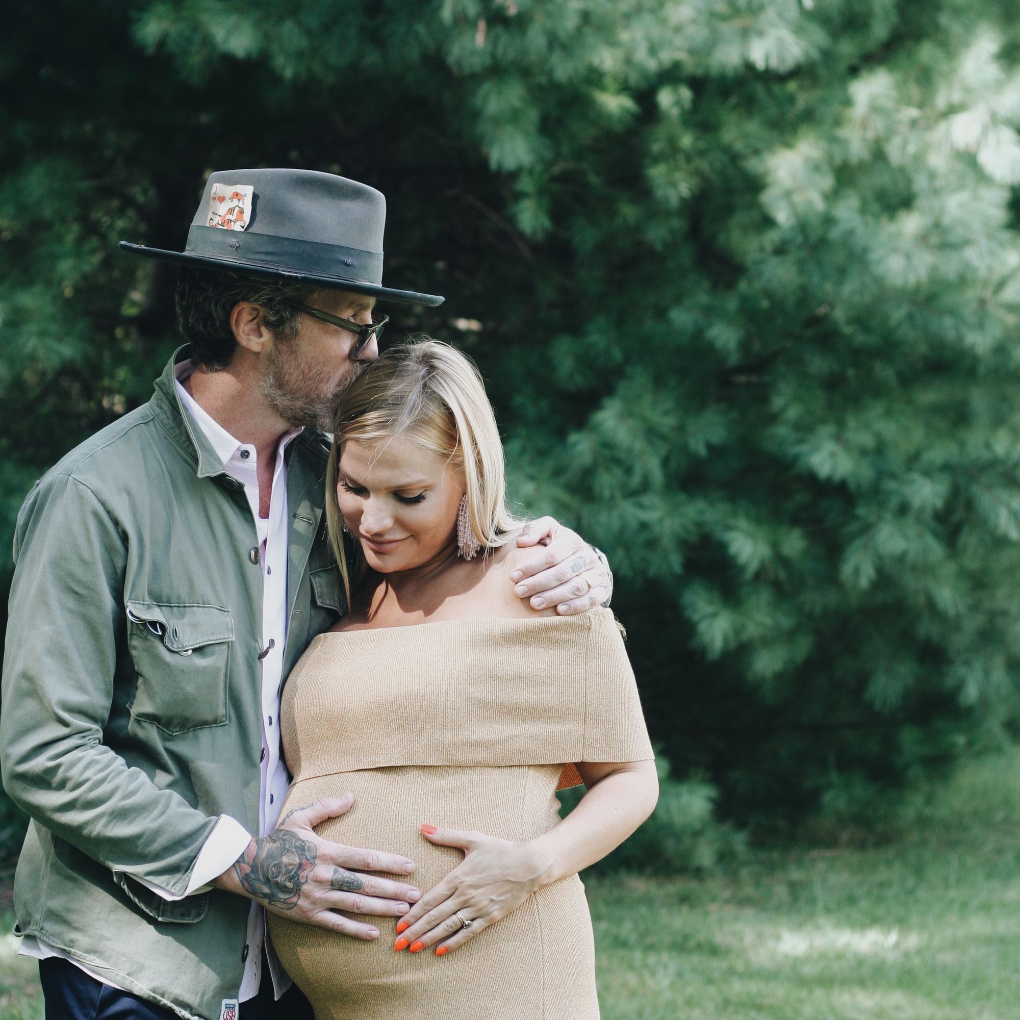 Bonjour Baby Shower - Photo 50