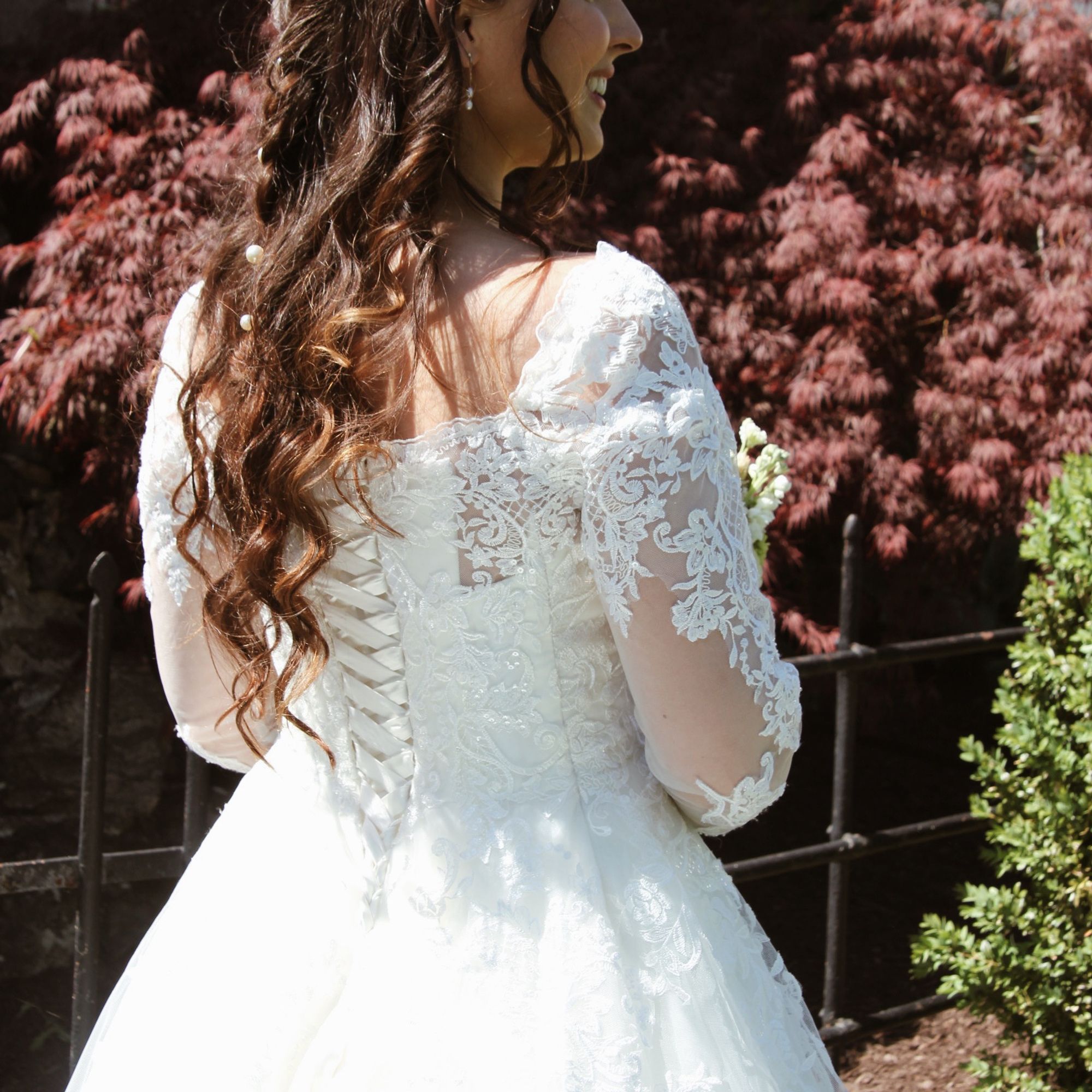 Mary & Ryan - Photo 85
