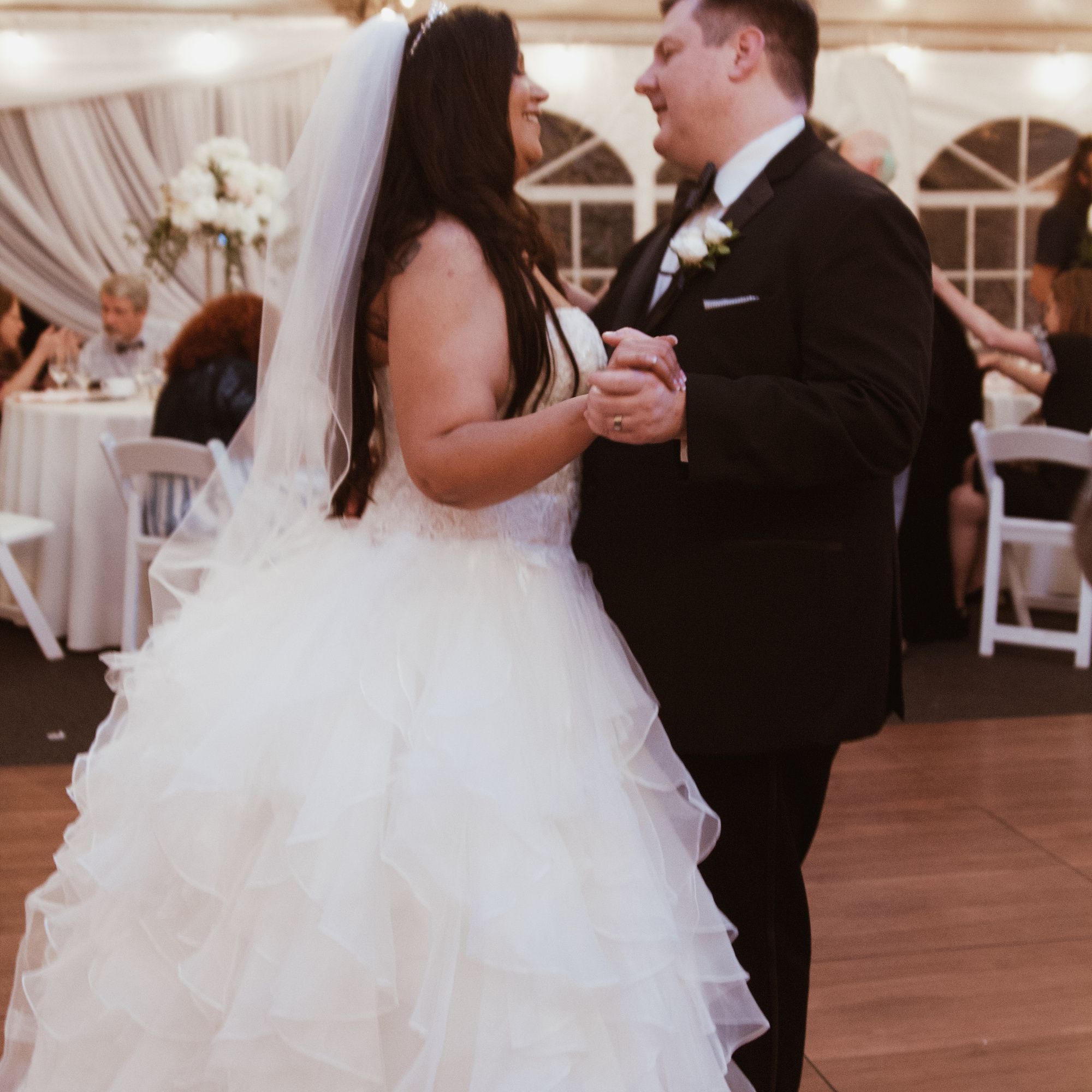 Pauline & Richard - Photo 14